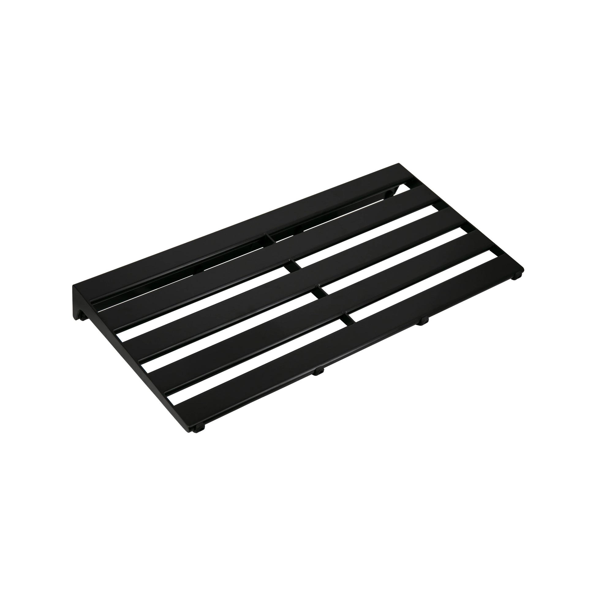 Pedalboard Mono Rail Large, Black and Stealth Pro Accessory Case, Black - Việt Music