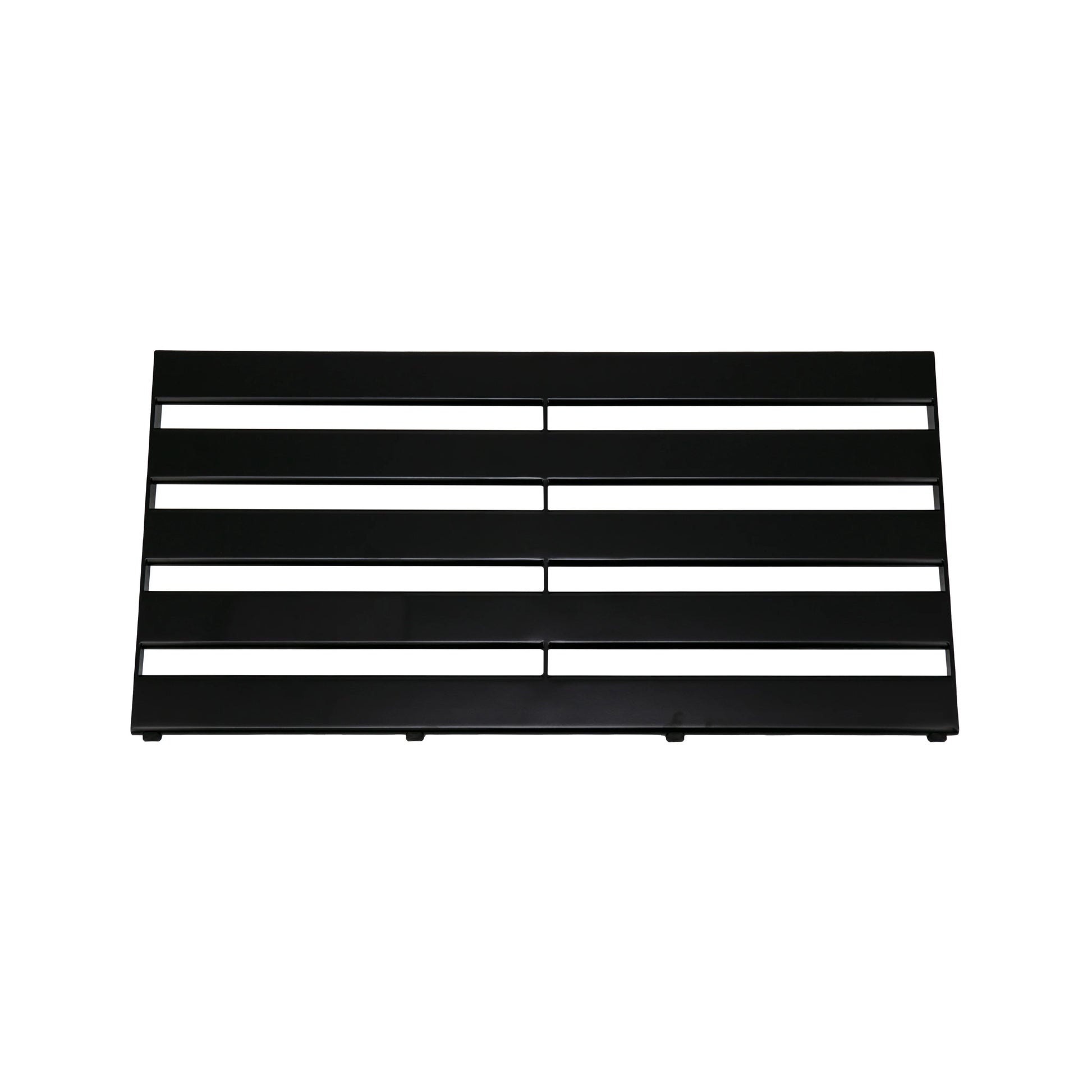 Pedalboard Mono Rail Large, Black and Stealth Pro Accessory Case, Black - Việt Music