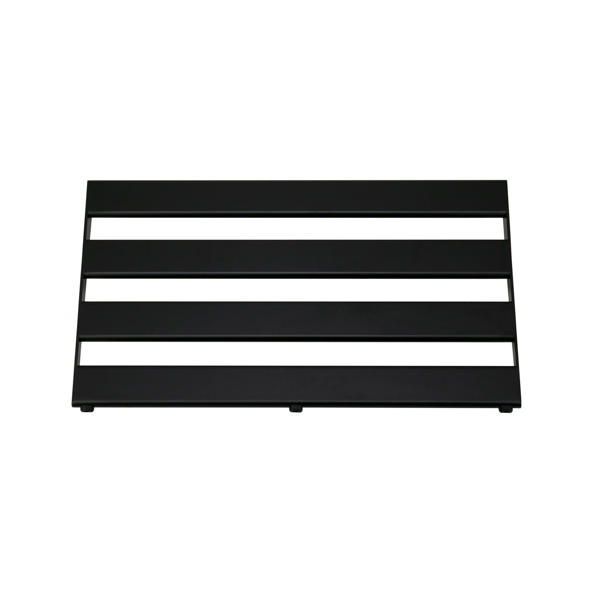 Pedalboard Mono Rail Medium, Black and Stealth Tour Accessory Case, Black - Việt Music