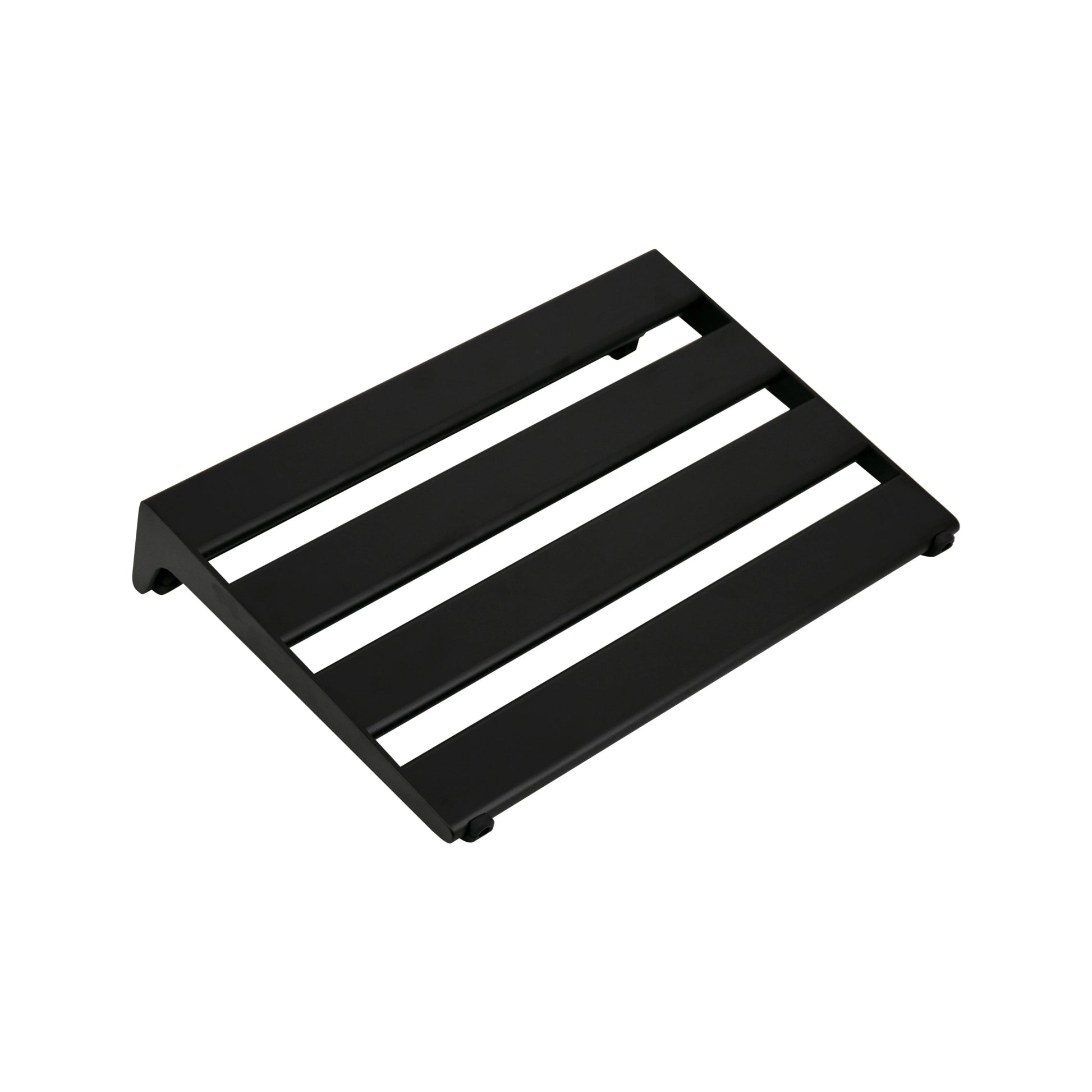 Pedalboard Mono Rail Small, Black and Stealth Club Accessory Case, Black - Việt Music