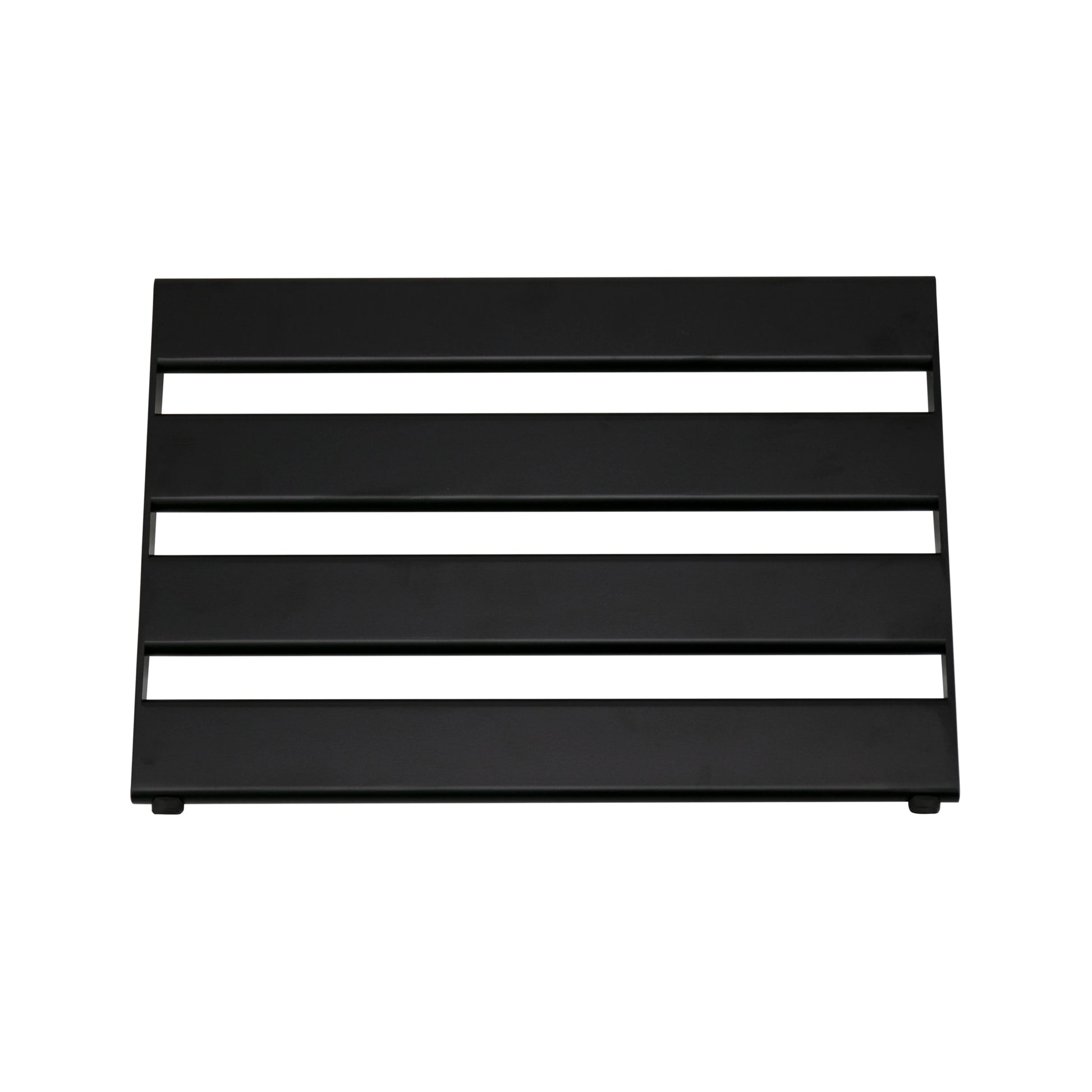 Pedalboard Mono Rail Small, Black and Stealth Club Accessory Case, Black - Việt Music