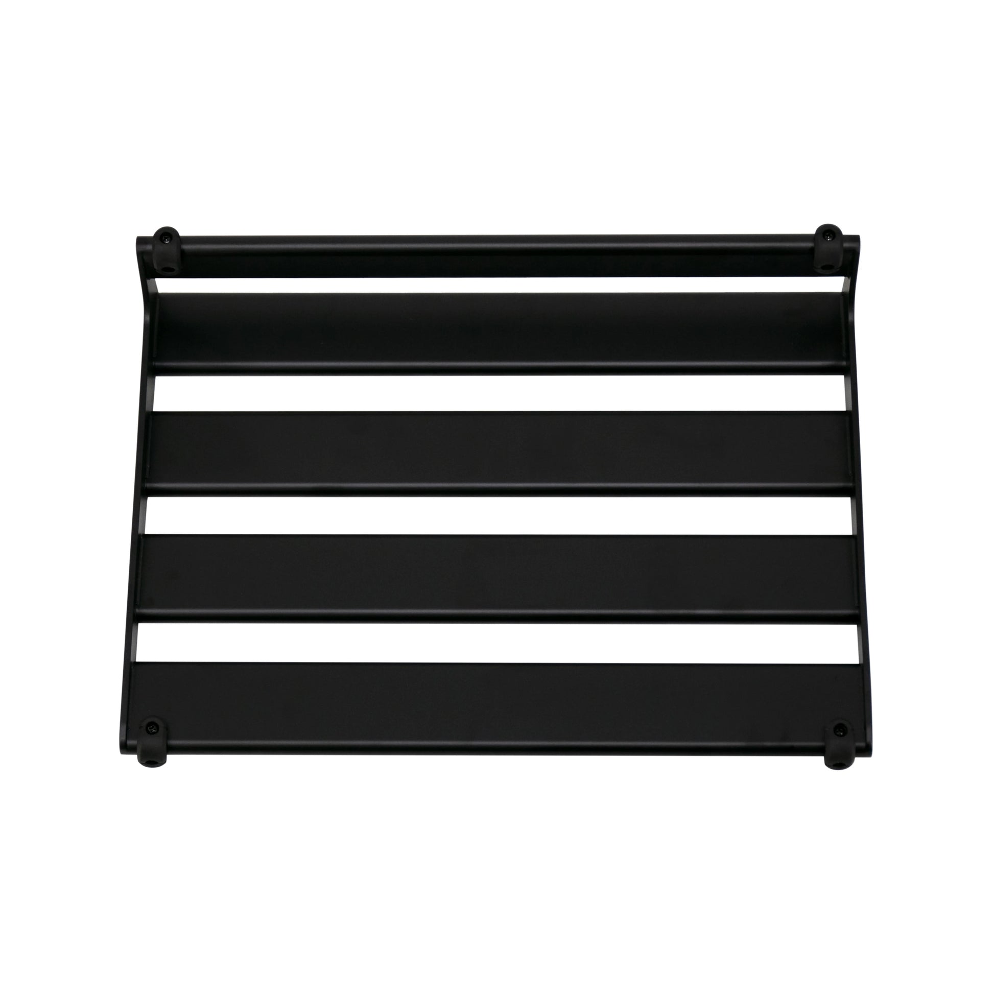 Pedalboard Mono Rail Small, Black and Stealth Club Accessory Case, Black - Việt Music