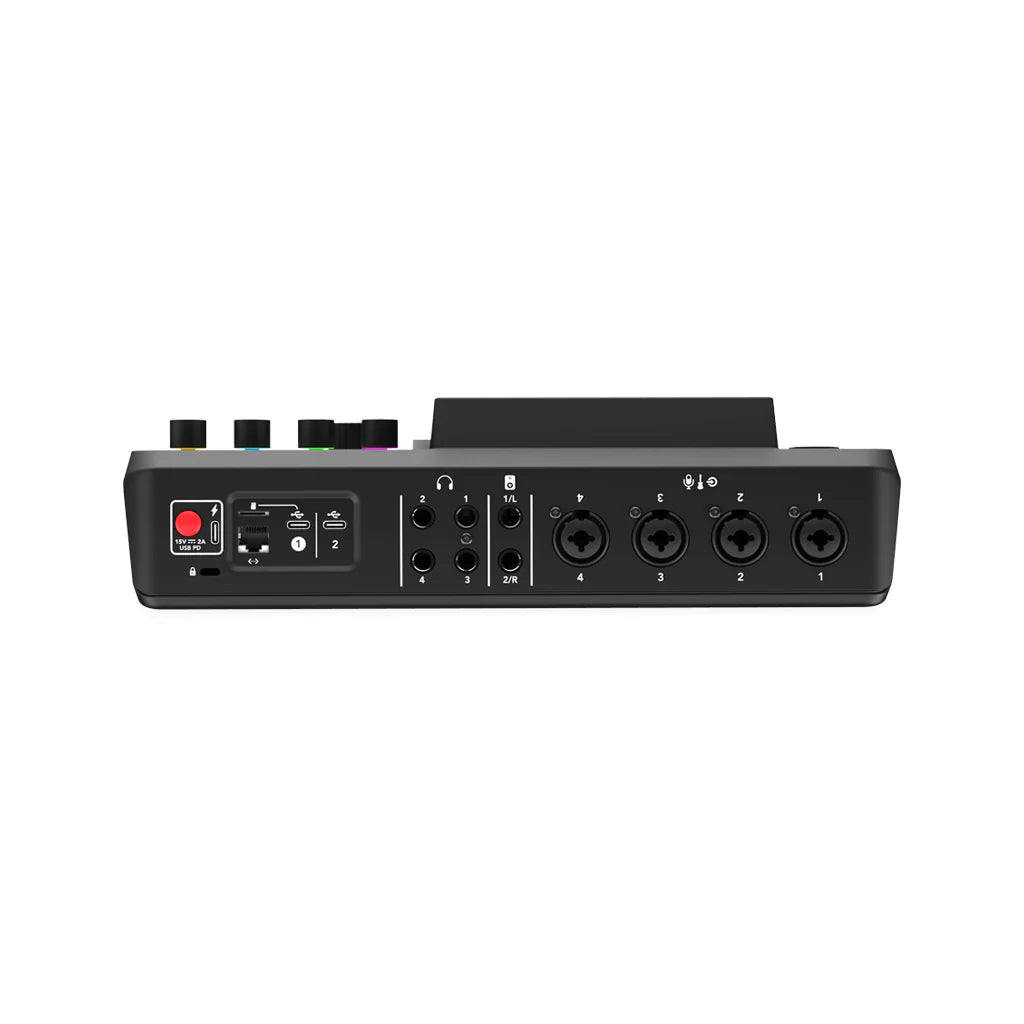 Mixer Rode Rodecaster Pro II - Việt Music