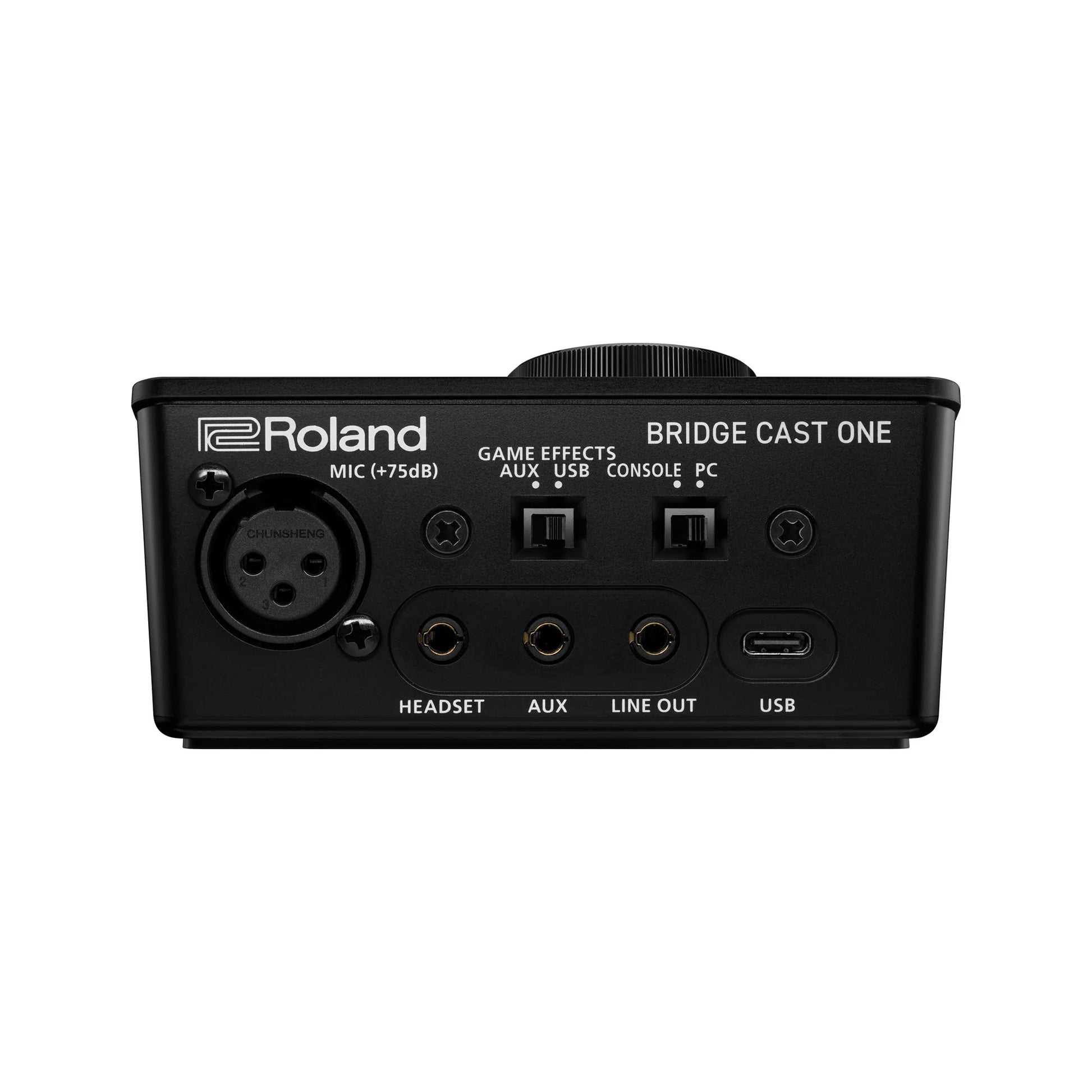 Mixer Roland BRC-One Bridgecast Compact Streaming - Việt Music