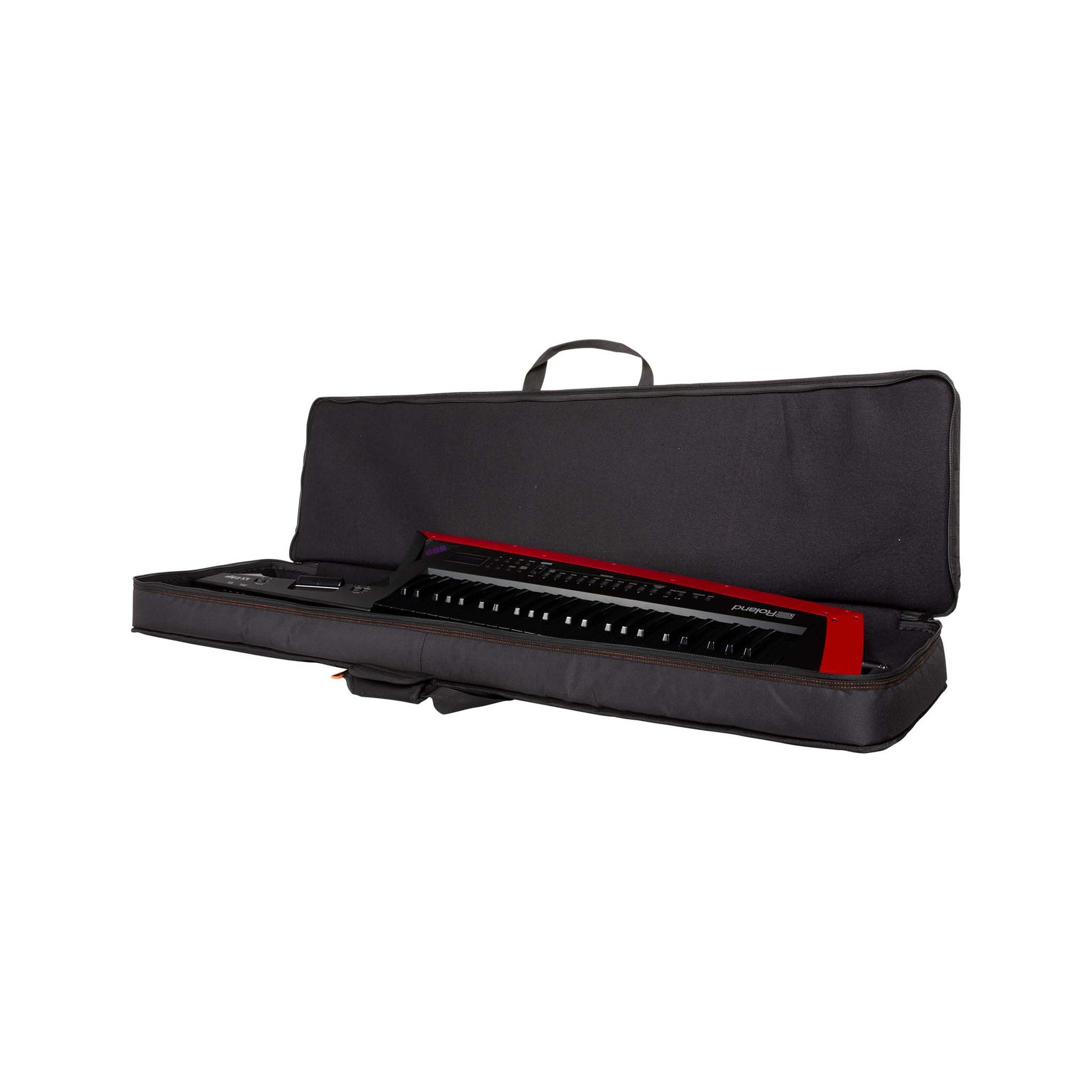 Bao Đàn Synthesizer Roland CB-BAX Black Series Keyboard Bag for Roland AX Edge Keytar - Việt Music