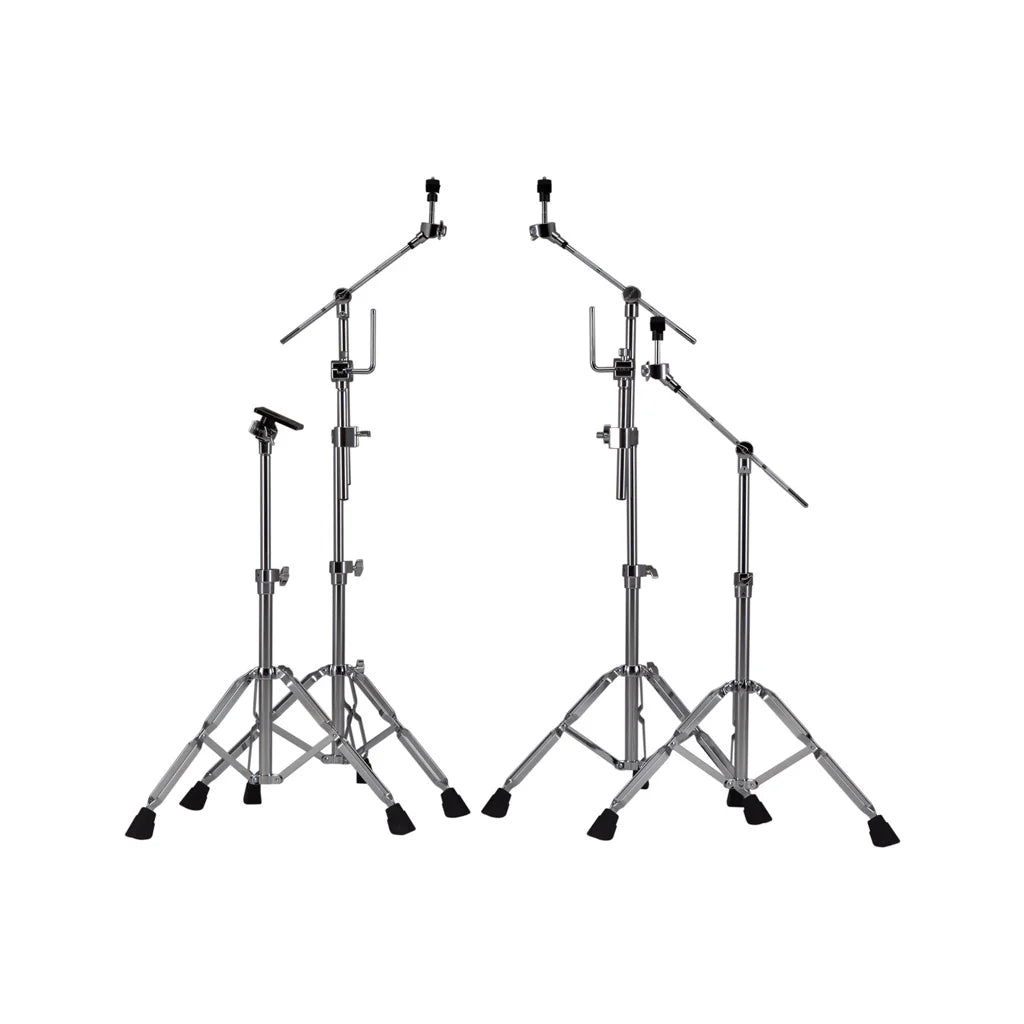 Bộ Chân Trống Điện Roland DTS-30S Premium Heavy-Duty - Việt Music