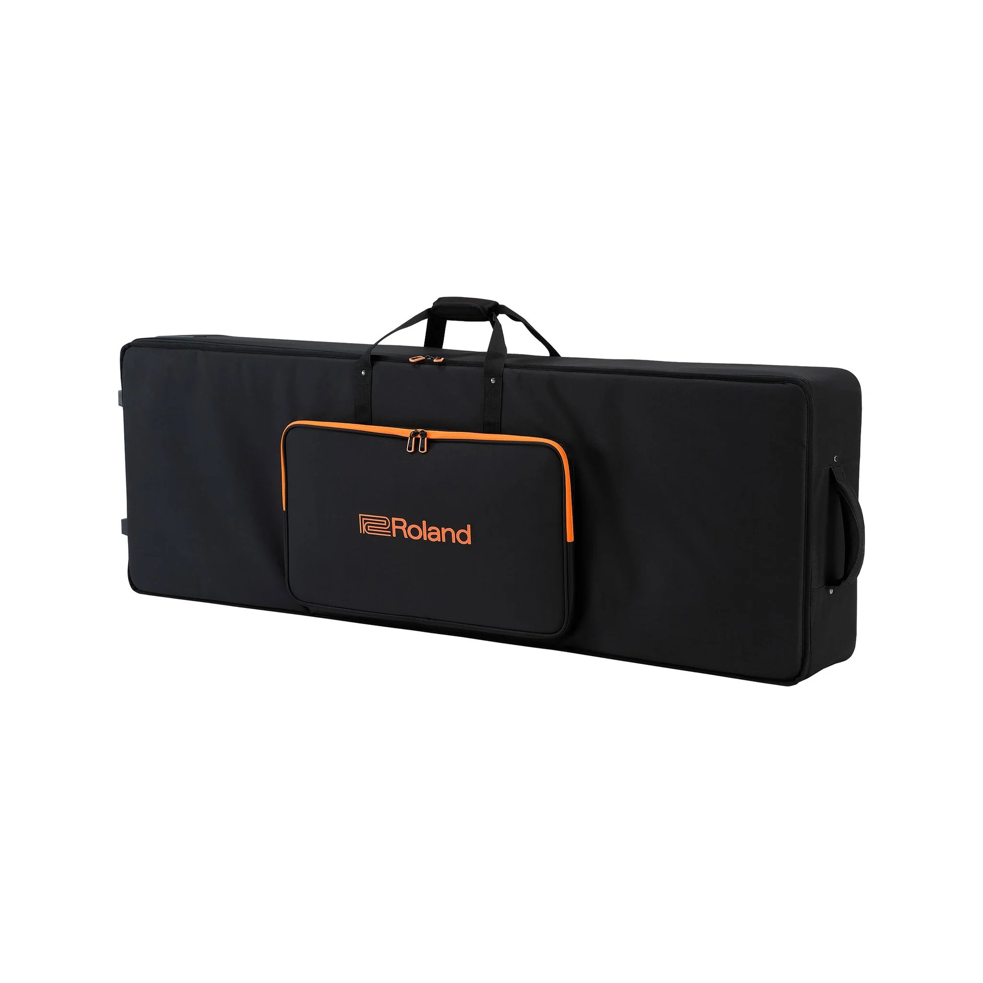 Bao Đàn Piano Roland SC-G88W3 88-key Keyboard Soft Case with Wheels - Việt Music