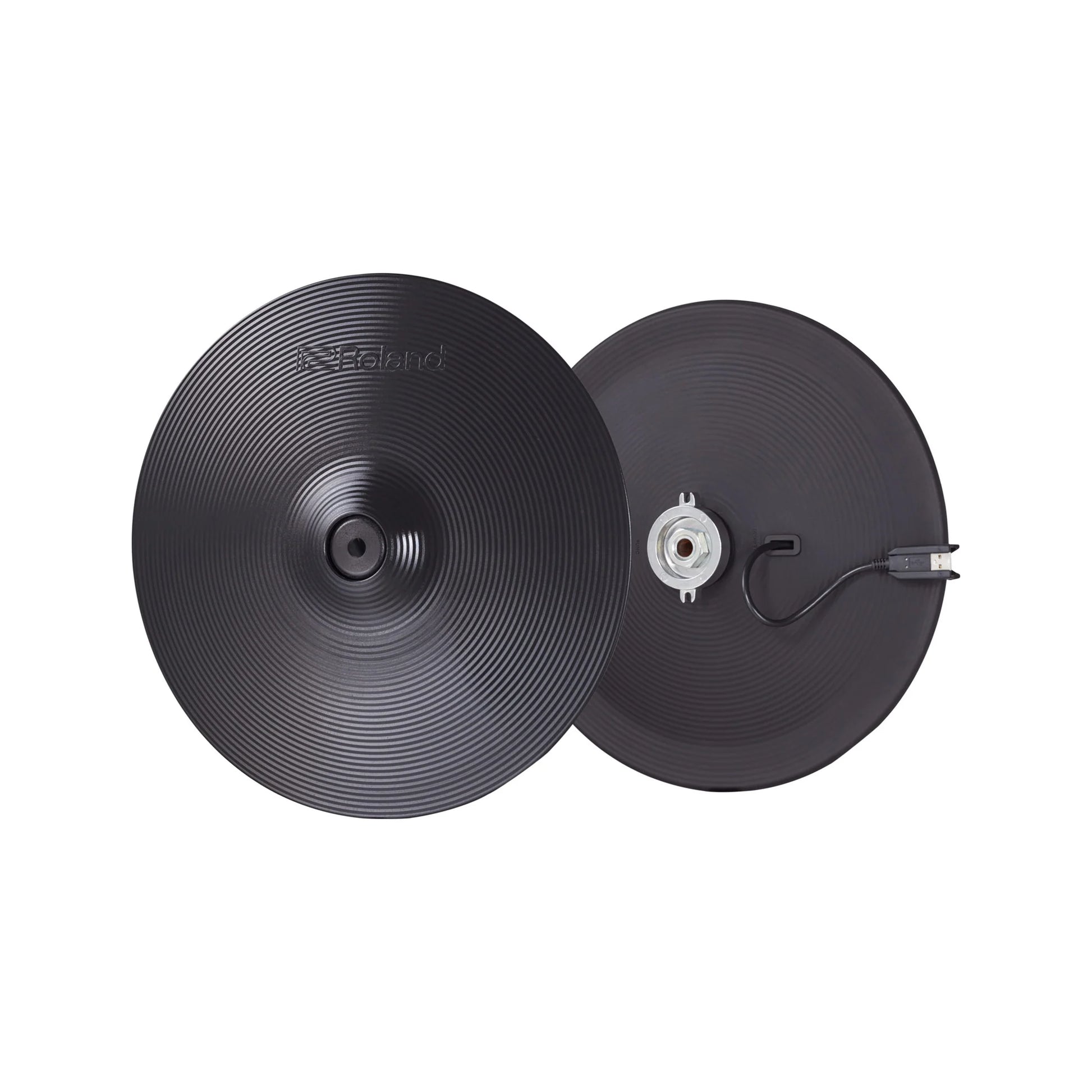 Hi-hat Roland VH-14D V-Drums - Việt Music