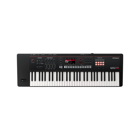Đàn Synthesizer Roland XPS-60 - Việt Music