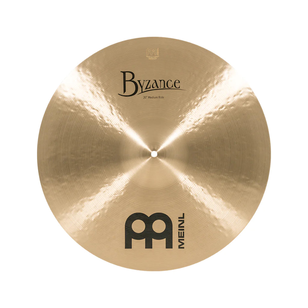 Cymbal Meinl Byzance Traditional 20