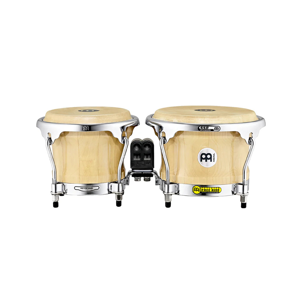 Trống Bongo Meinl BWB400 7-8.5inch Woodcraft Series - Việt Music