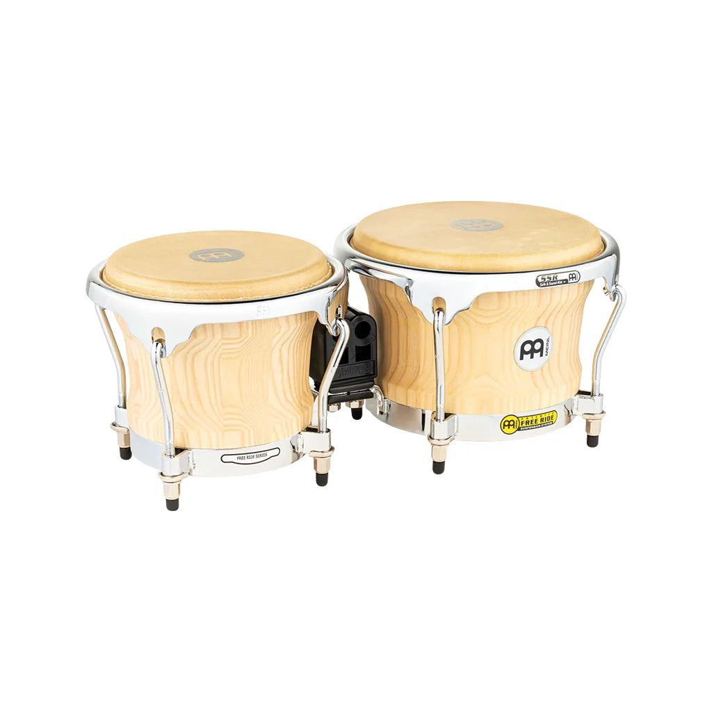 Trống Bongo Meinl CS400AWA-M 7-8.5inch Collection Series - Việt Music