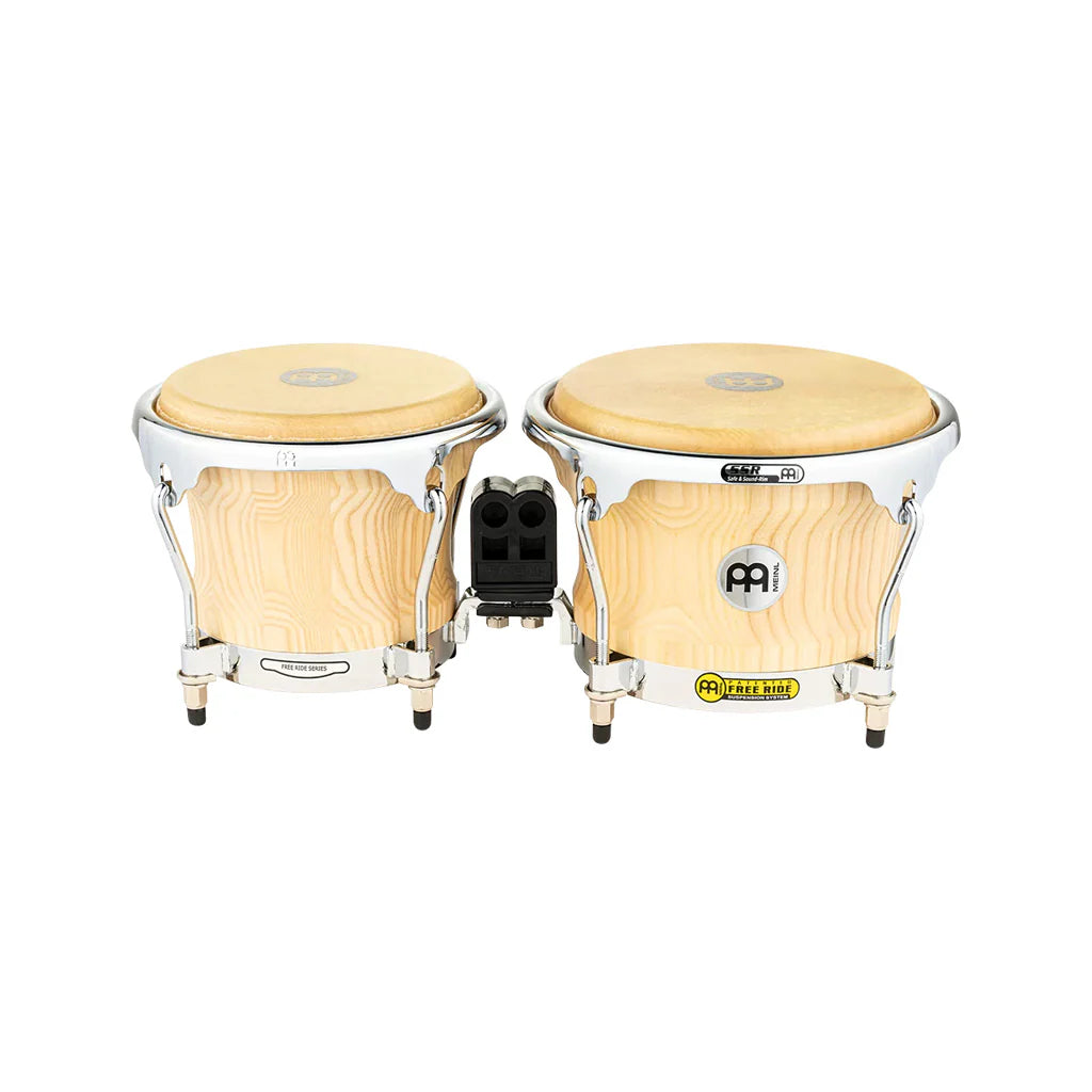 Trống Bongo Meinl CS400AWA-M 7-8.5inch Collection Series - Việt Music