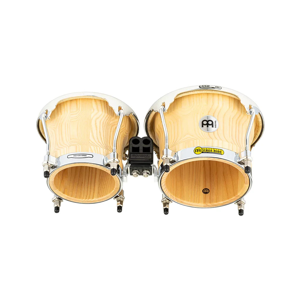 Trống Bongo Meinl CS400AWA-M 7-8.5inch Collection Series - Việt Music