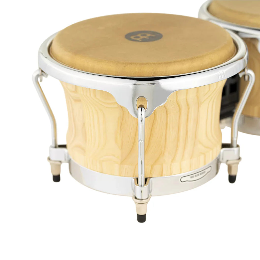 Trống Bongo Meinl CS400AWA-M 7-8.5inch Collection Series - Việt Music