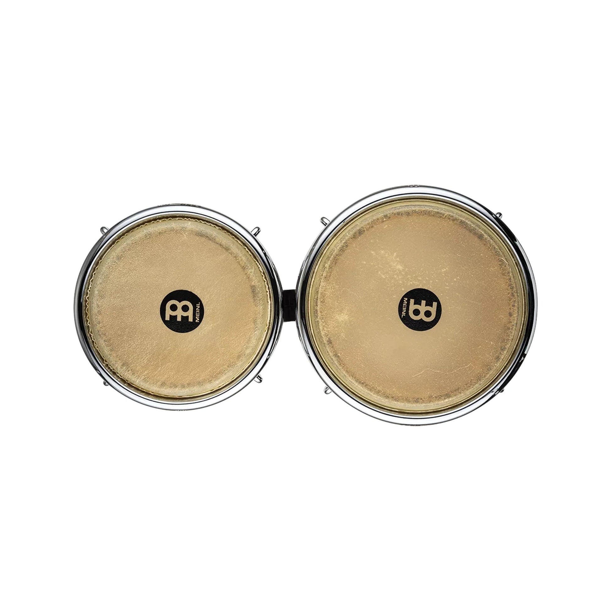 Trống Bongo Meinl FWB400BB 7-8.5inch Professional Series - Việt Music