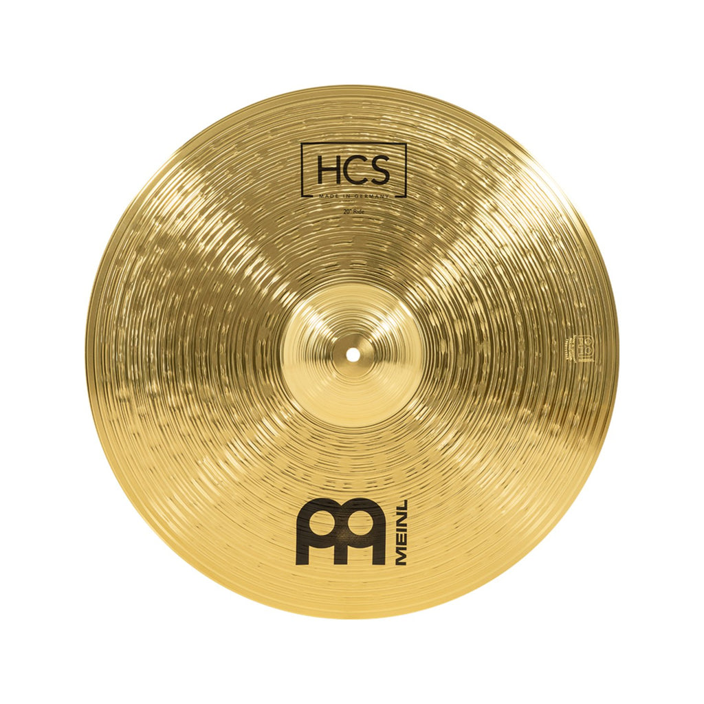 Cymbal Meinl HCS 20