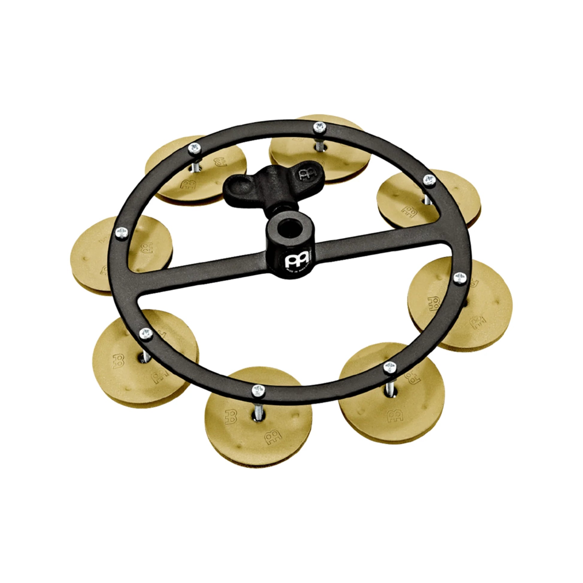 Tambourine Meinl Percussion HTHHBG Benny Greb Artist Series - Việt Music