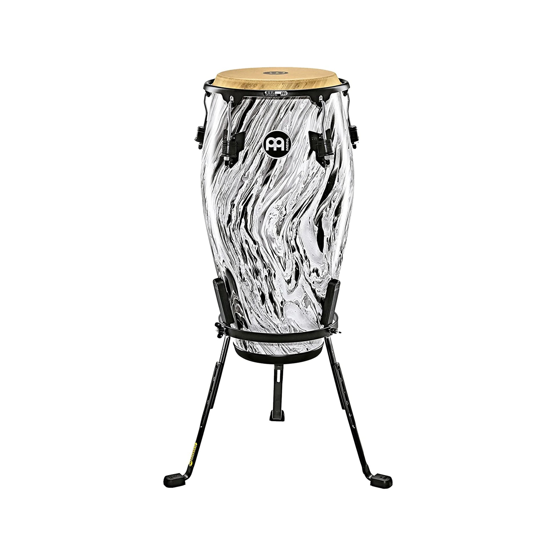 Trống Conga Meinl MCC1134WHM 11.75inch Marathon Designer Series - Việt Music