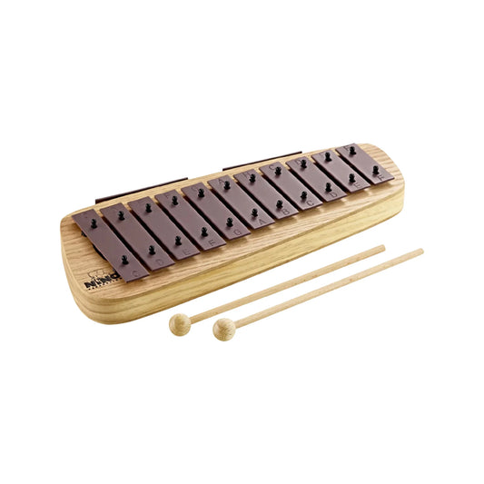 Glockenspiel Nino Percussion NINO902 11 Note - Việt Music