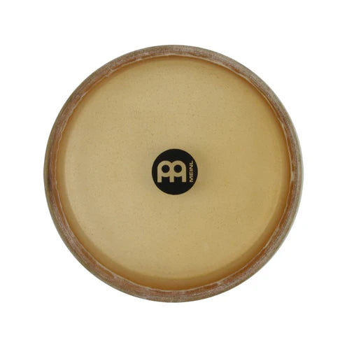 Mặt trống MEINL Percussion TS-B-38 11inch True Skin Buffalo Drum Head, Natural - Việt Music