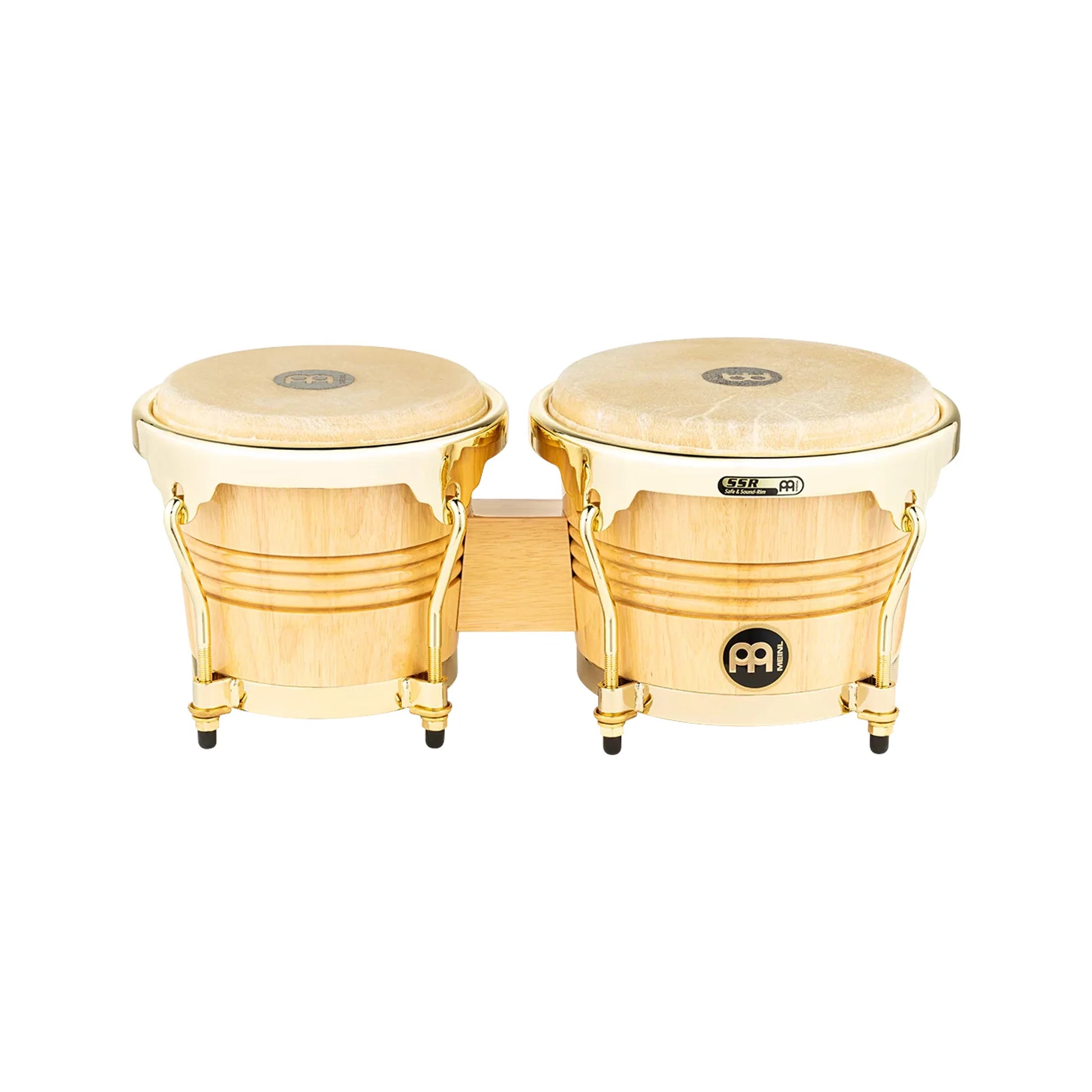 Trống Bongo Meinl WB200NT-G 6.75-8inch Wood - Việt Music