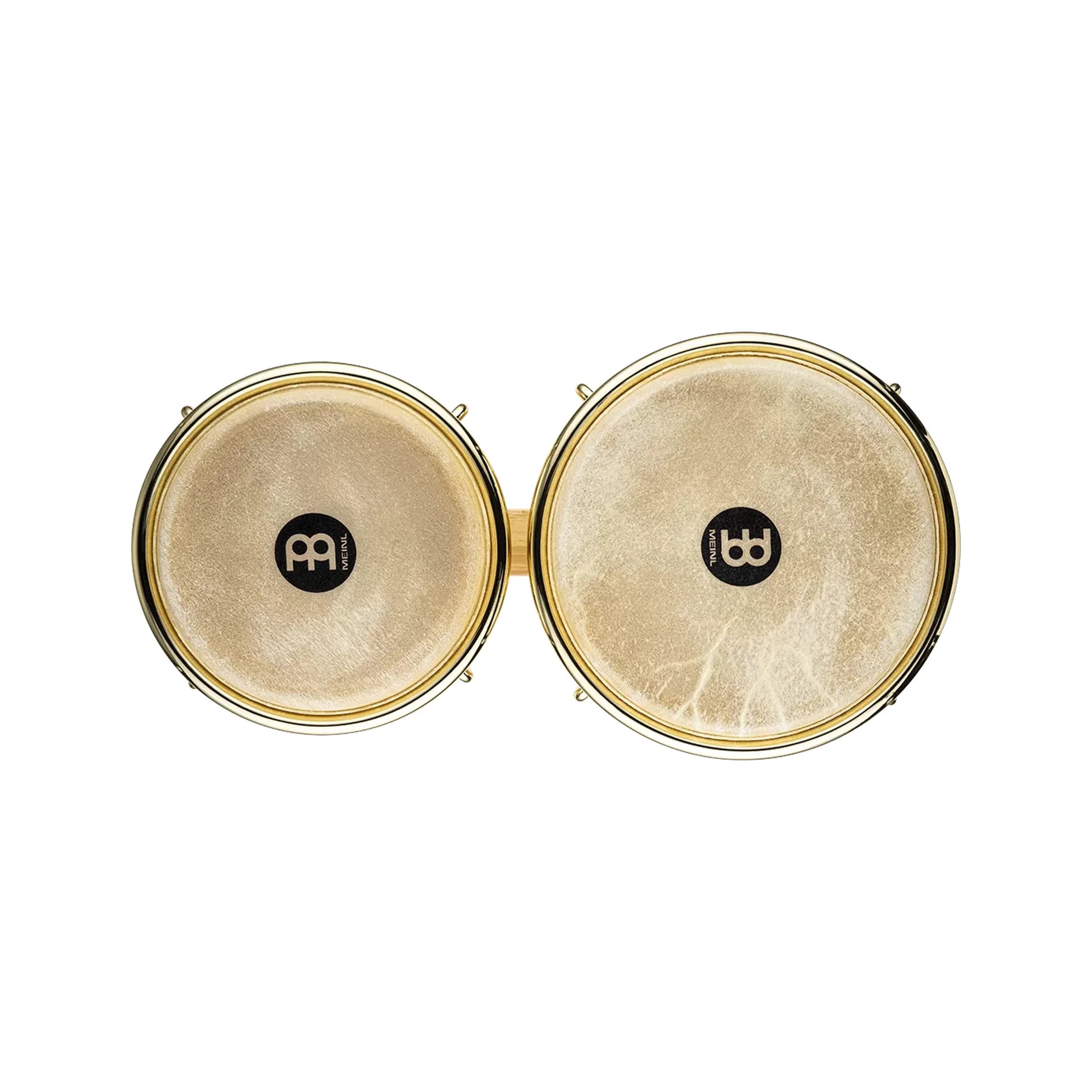 Trống Bongo Meinl WB200NT-G 6.75-8inch Wood - Việt Music