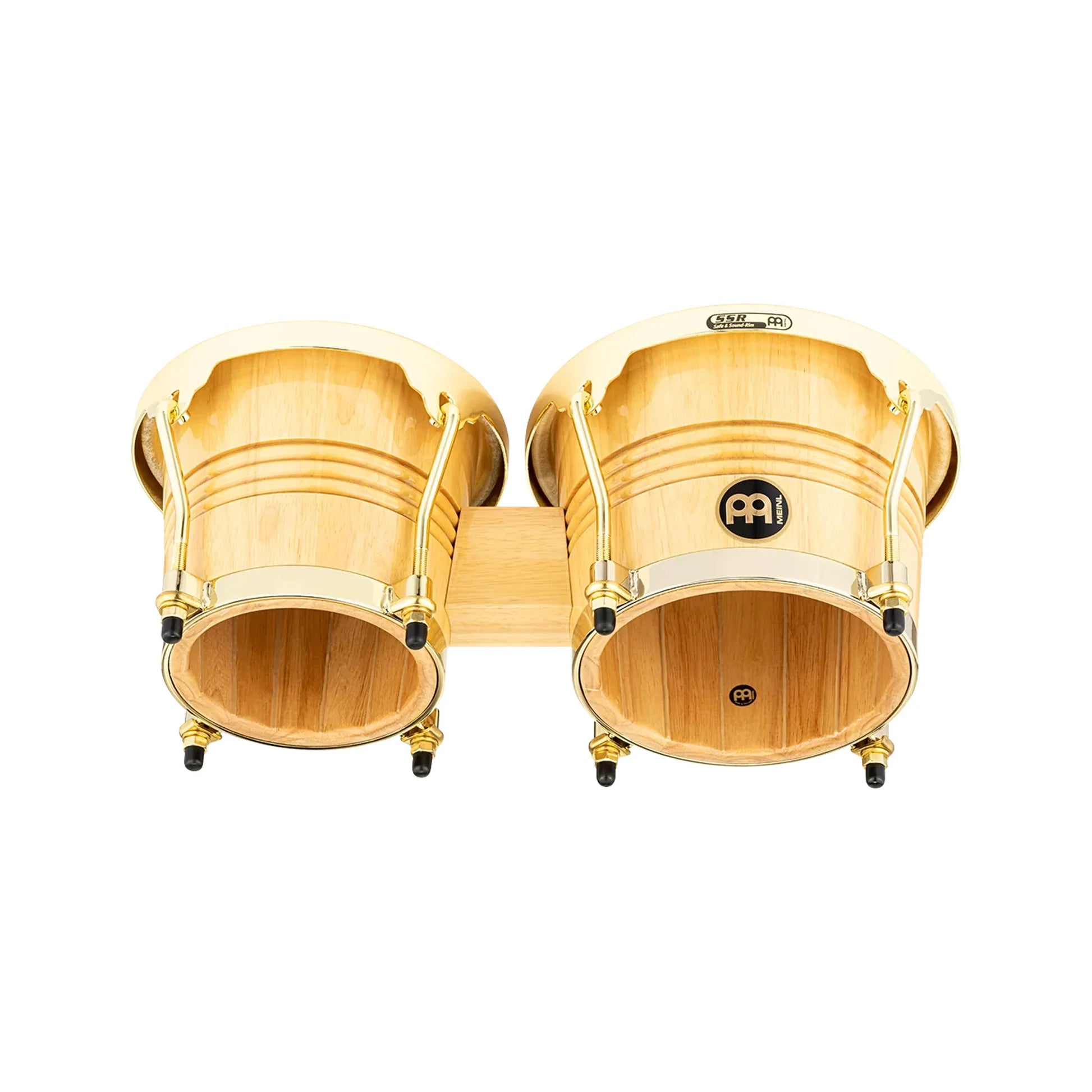 Trống Bongo Meinl WB200NT-G 6.75-8inch Wood - Việt Music