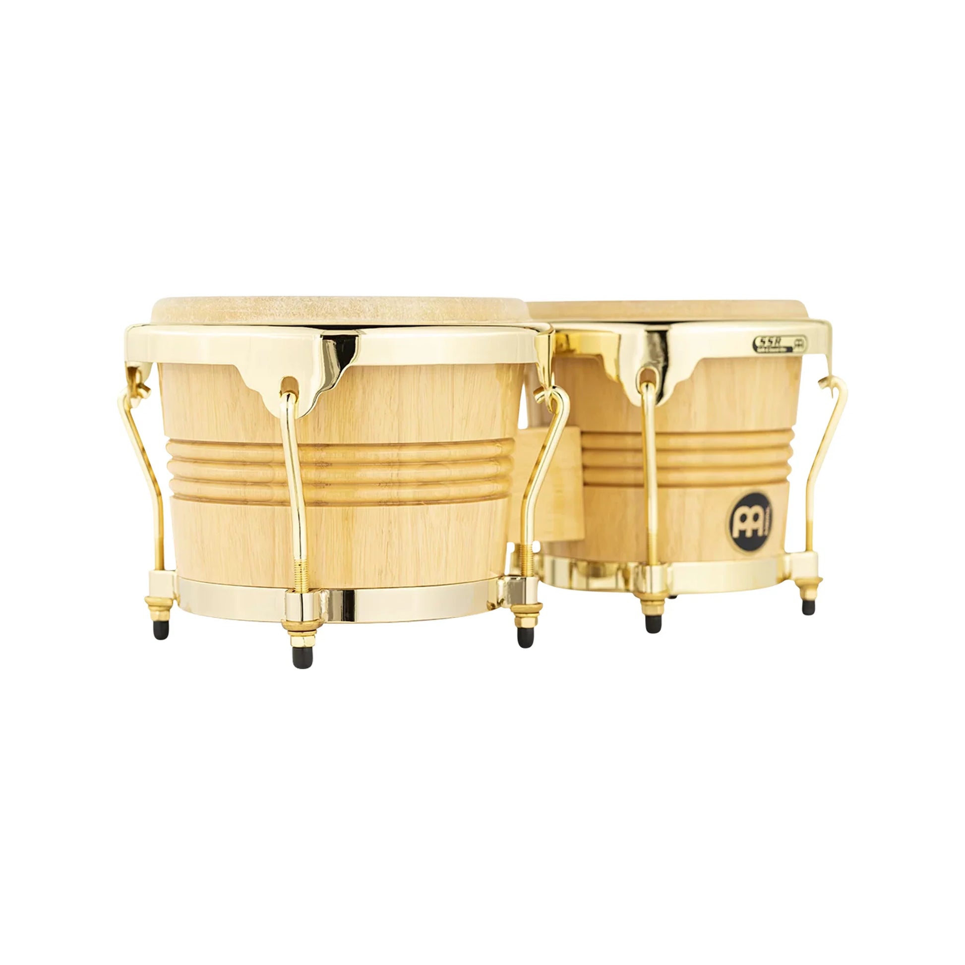 Trống Bongo Meinl WB200NT-G 6.75-8inch Wood - Việt Music