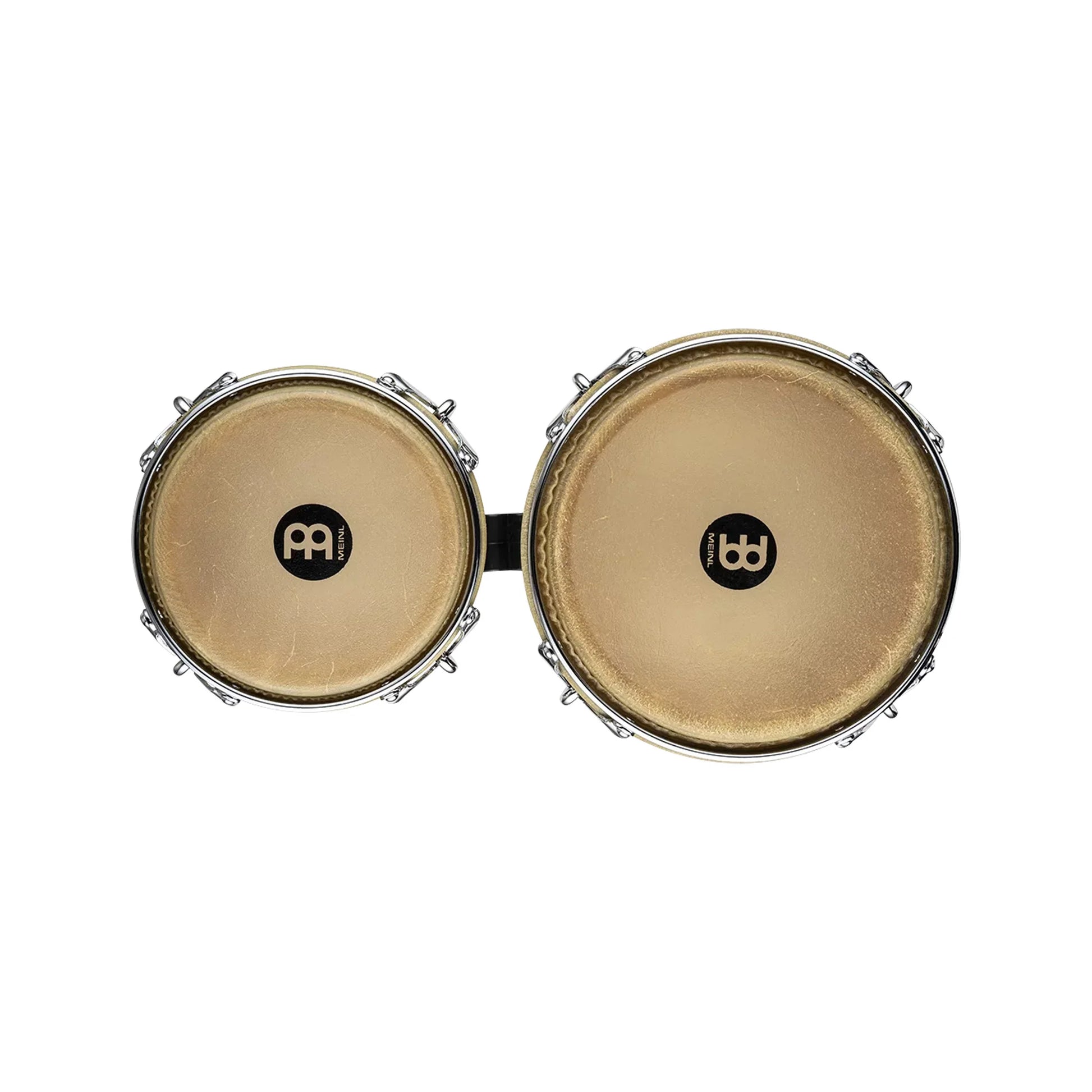 Trống Bongo Meinl WB500AMB 7-9inch Woodcraft Series - Việt Music