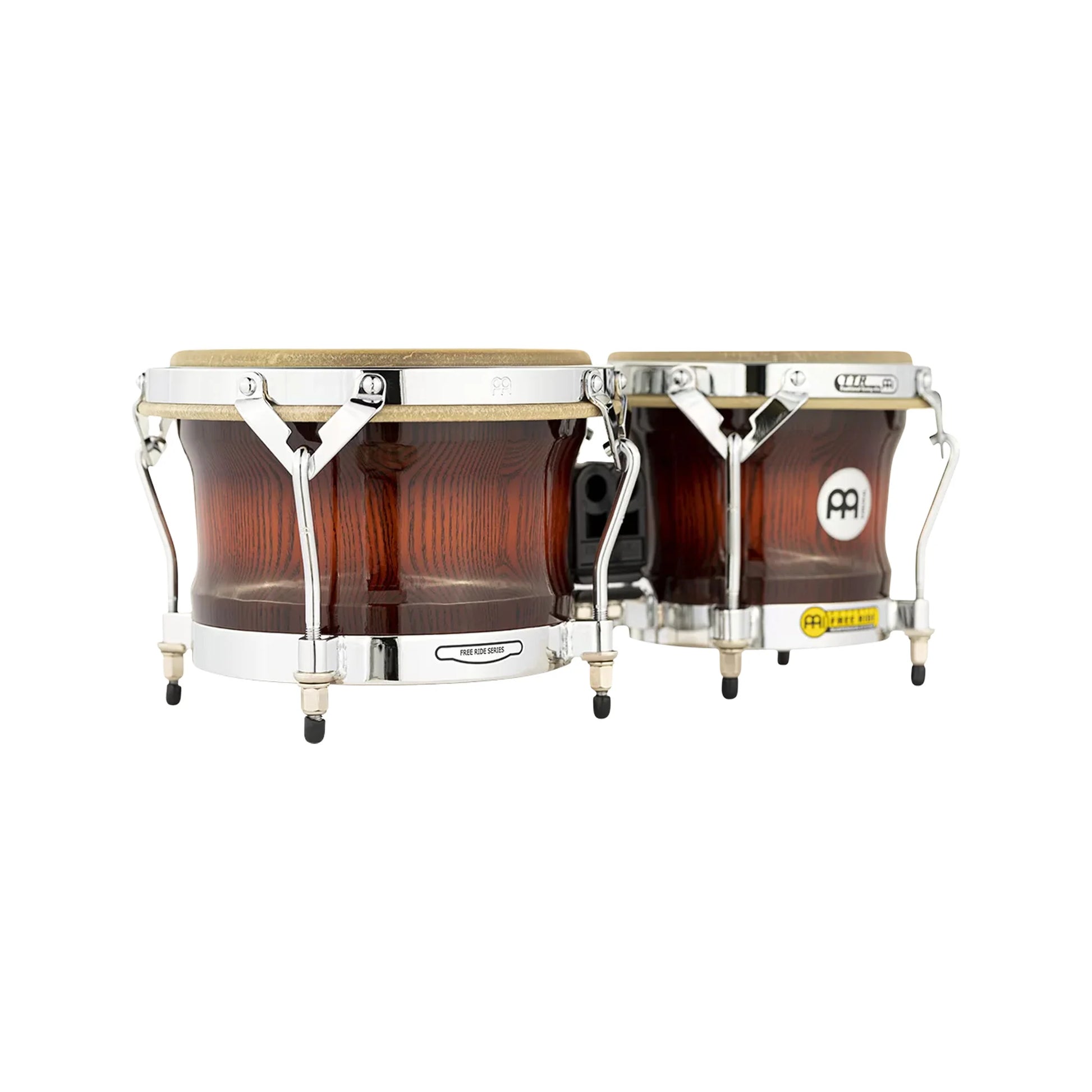 Trống Bongo Meinl WB500AMB 7-9inch Woodcraft Series - Việt Music