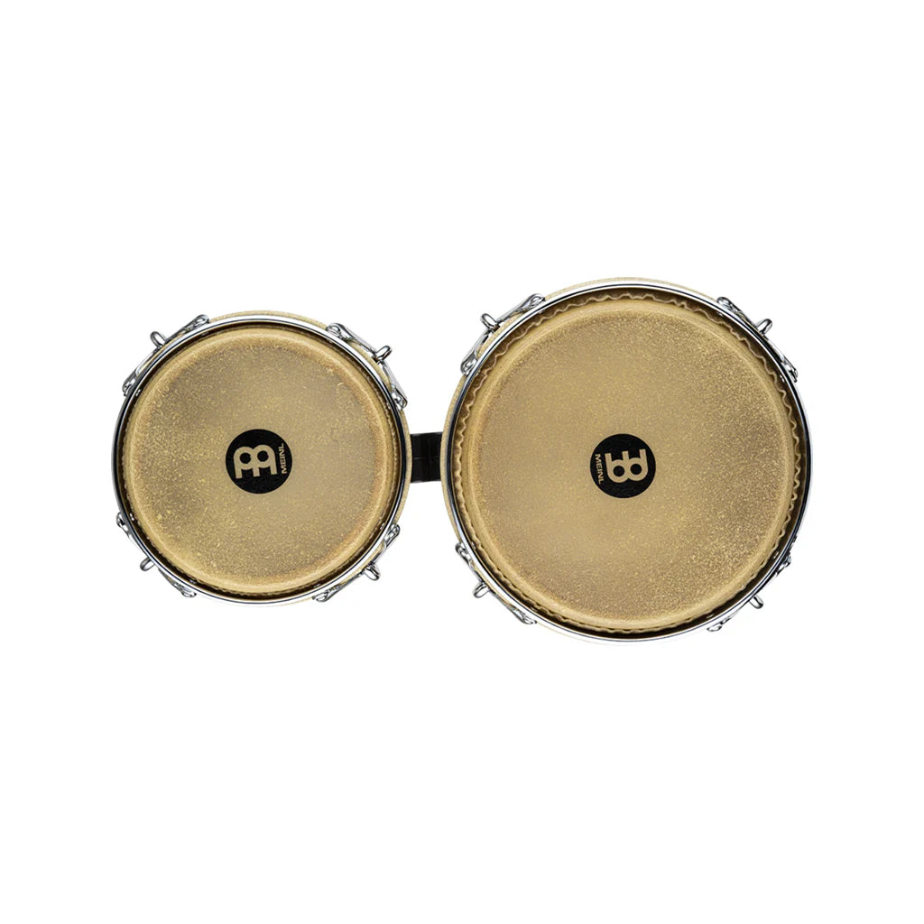 Trống Bongo Meinl WB500ZFA-M 7-9inch Woodcraft Series - Việt Music
