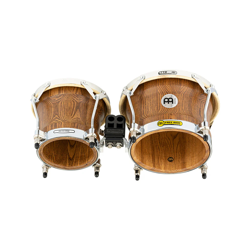 Trống Bongo Meinl WB500ZFA-M 7-9inch Woodcraft Series - Việt Music