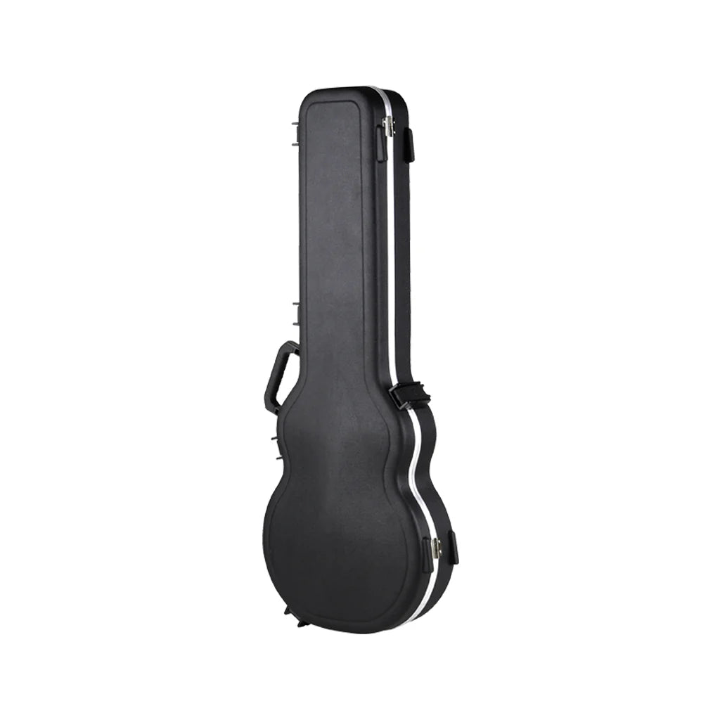 Hộp Đàn Guitar Điện SKB 1SKB-56 Gibson Les Paul Guitar Case - Việt Music