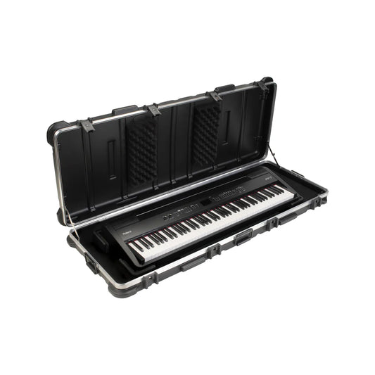 Hộp Đàn Keyboard SKB 1SKB-5820W ATA 88 Note Keyboard Case w/Wheels - Việt Music
