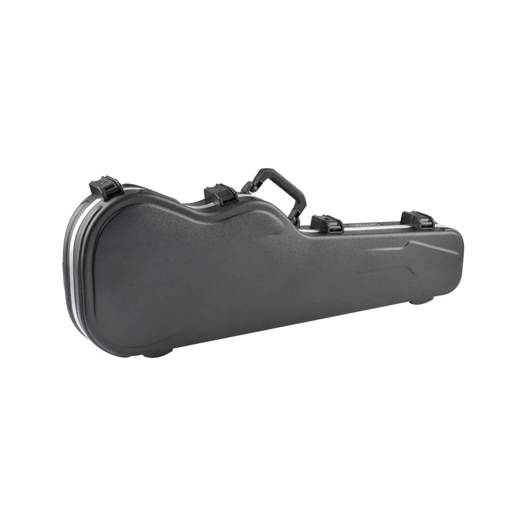Hộp Đàn Guitar Điện SKB 1SKB-FS-6 Shaped Standard Electric Guitar Case - Việt Music