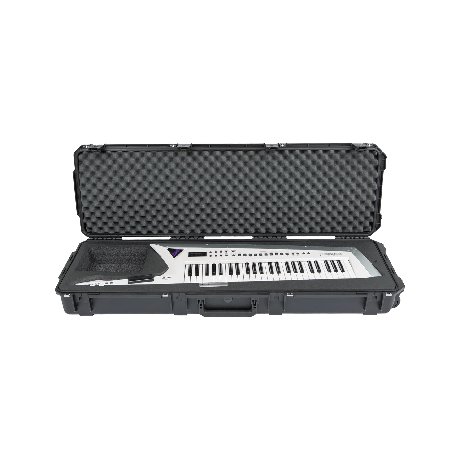 Hộp Đàn Synthesizer SKB 3i-5014-EDGE iSeries Waterproof Case for Roland AX Edge Keytar - Việt Music