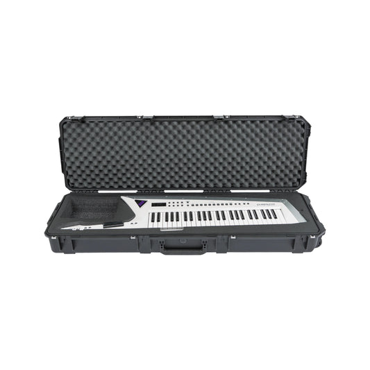Hộp Đàn Synthesizer SKB 3i-5014-EDGE iSeries Waterproof Case for Roland AX Edge Keytar - Việt Music