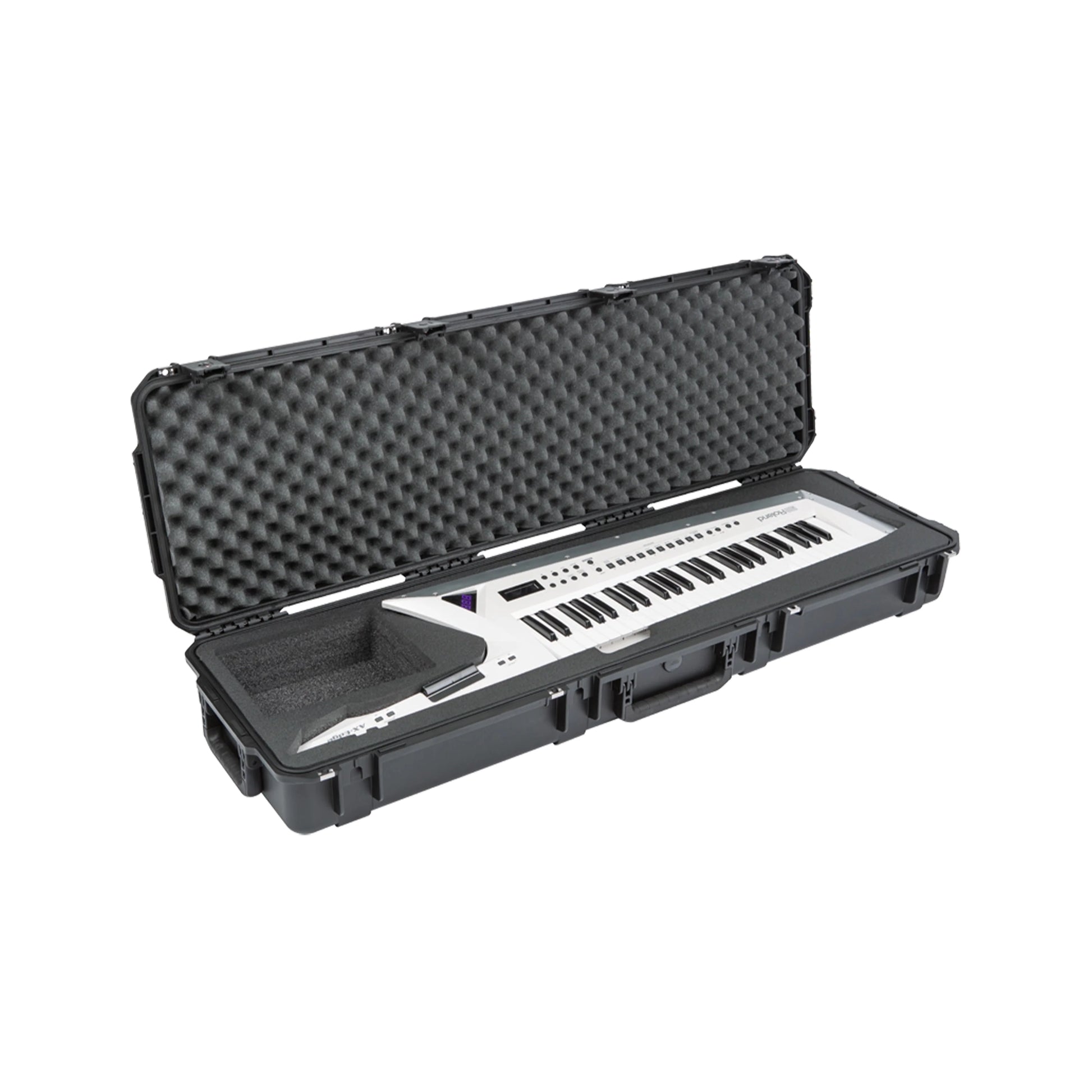 Hộp Đàn Synthesizer SKB 3i-5014-EDGE iSeries Waterproof Case for Roland AX Edge Keytar - Việt Music