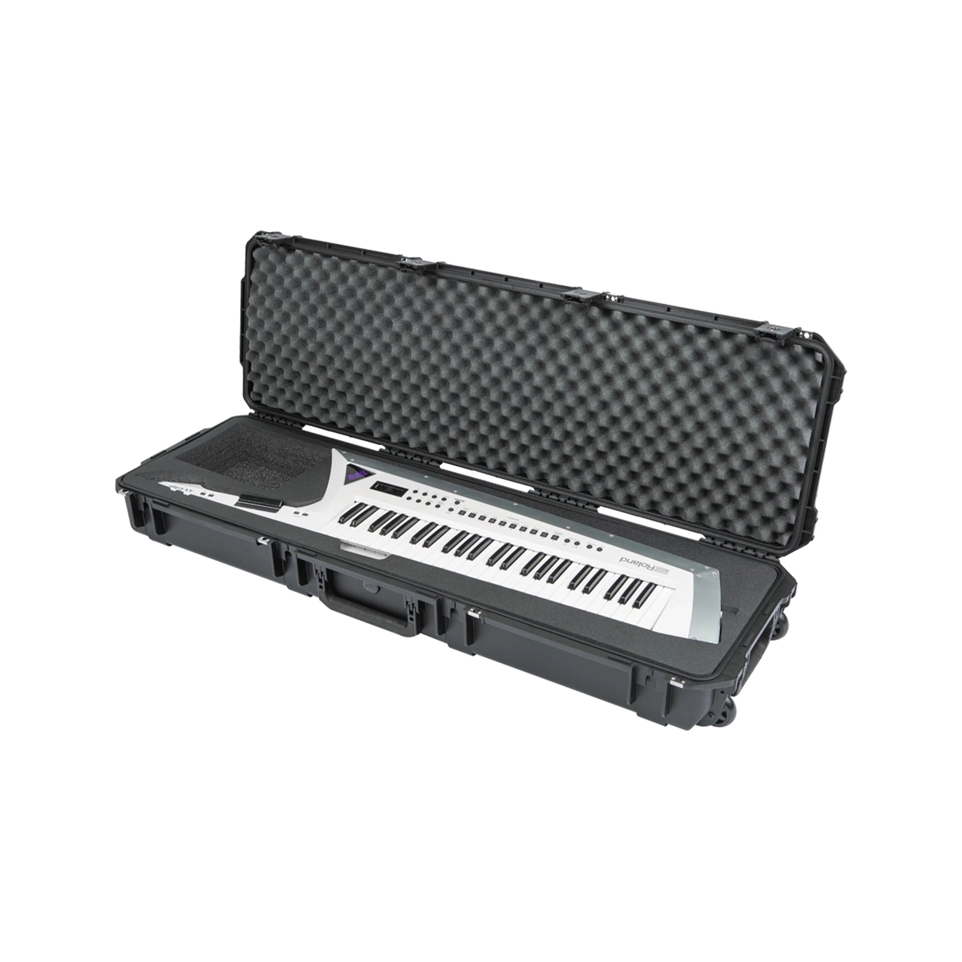 Hộp Đàn Synthesizer SKB 3i-5014-EDGE iSeries Waterproof Case for Roland AX Edge Keytar - Việt Music