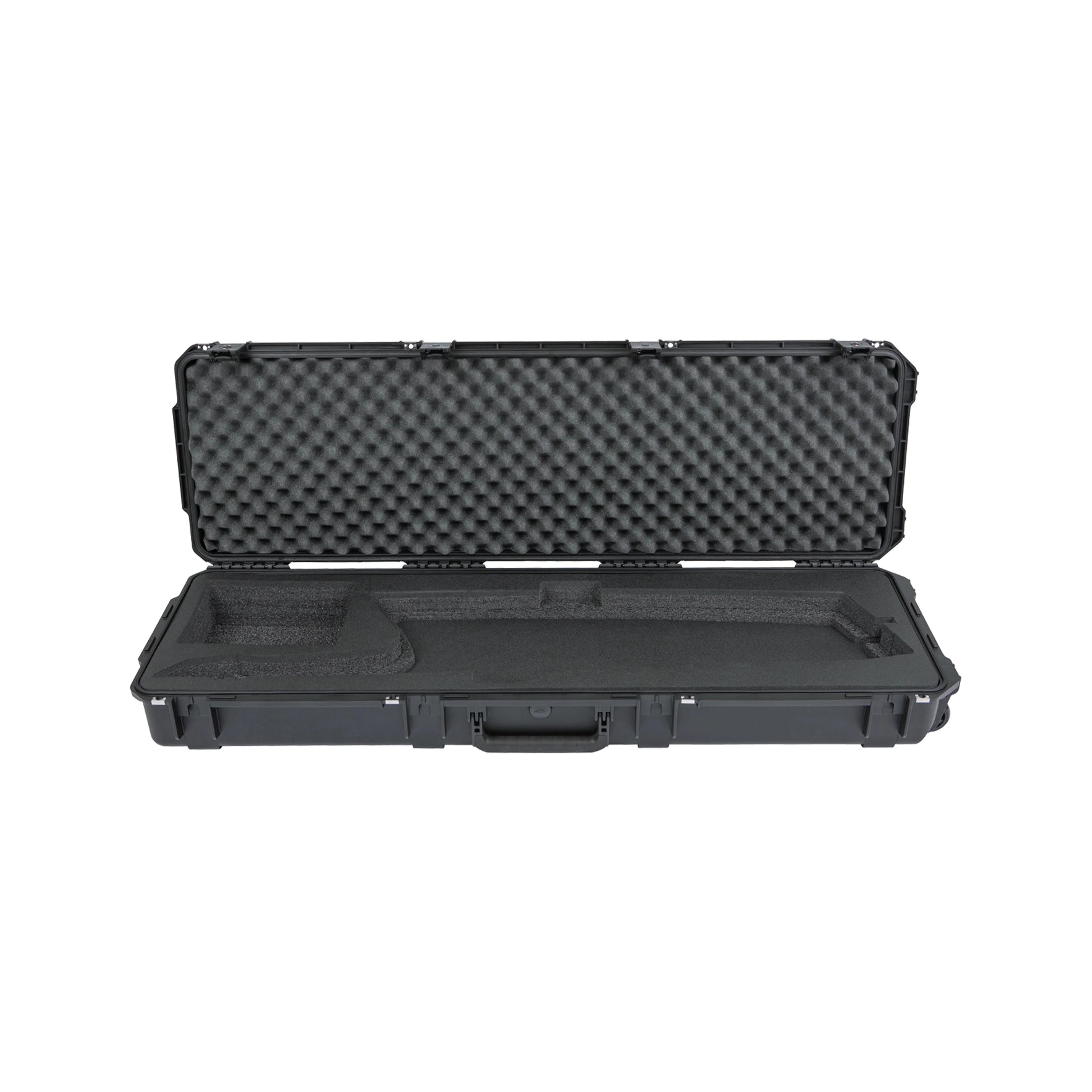 Hộp Đàn Synthesizer SKB 3i-5014-EDGE iSeries Waterproof Case for Roland AX Edge Keytar - Việt Music