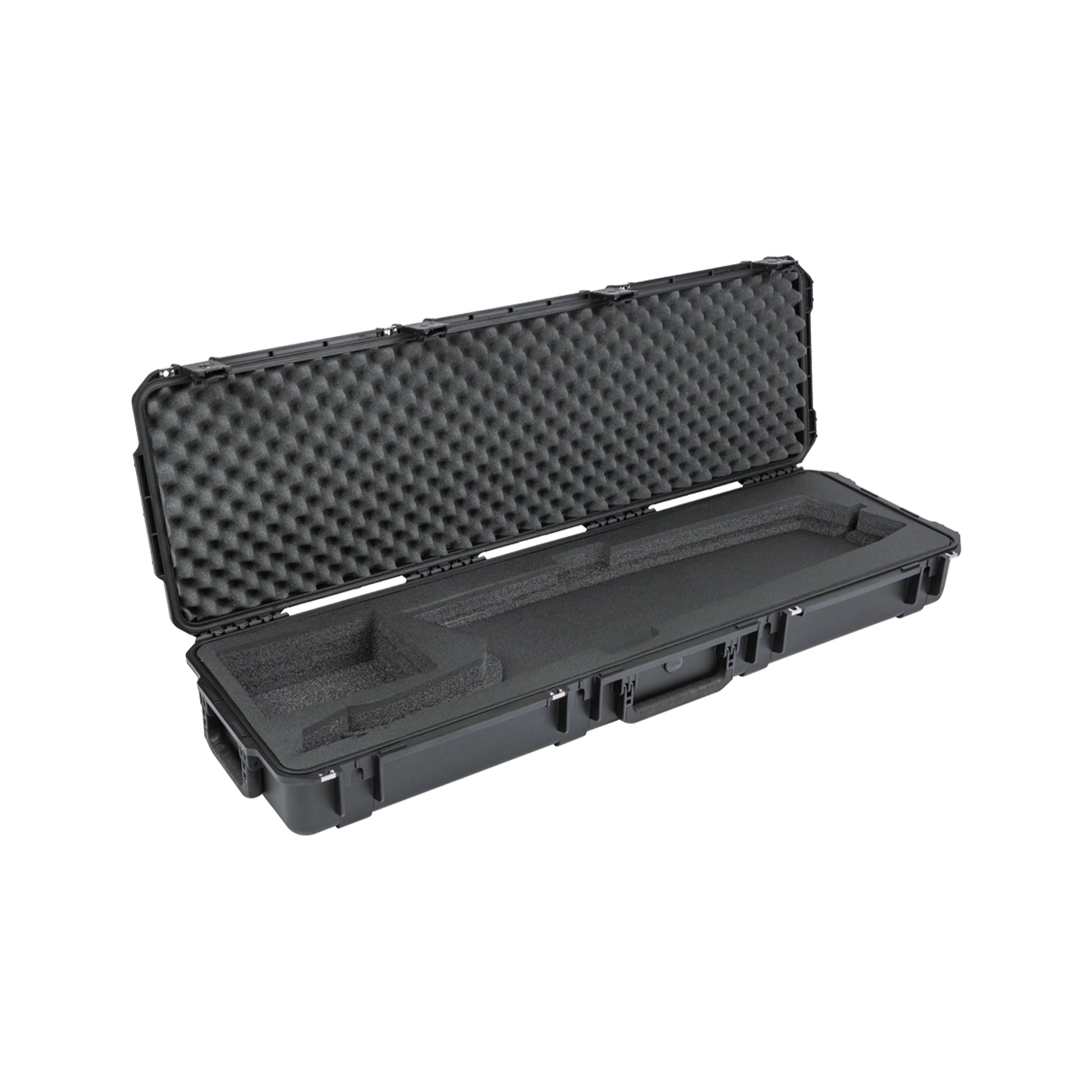 Hộp Đàn Synthesizer SKB 3i-5014-EDGE iSeries Waterproof Case for Roland AX Edge Keytar - Việt Music