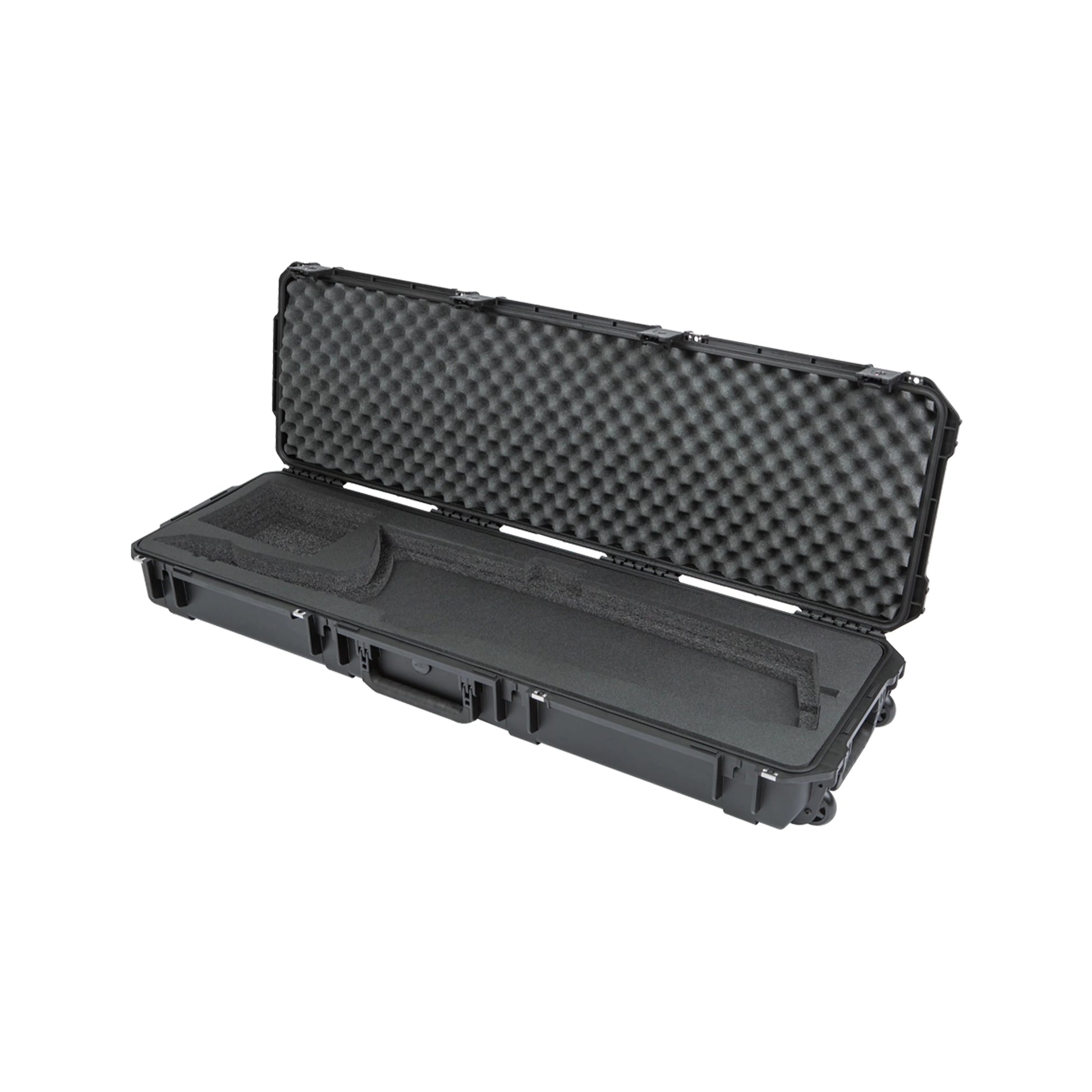 Hộp Đàn Synthesizer SKB 3i-5014-EDGE iSeries Waterproof Case for Roland AX Edge Keytar - Việt Music