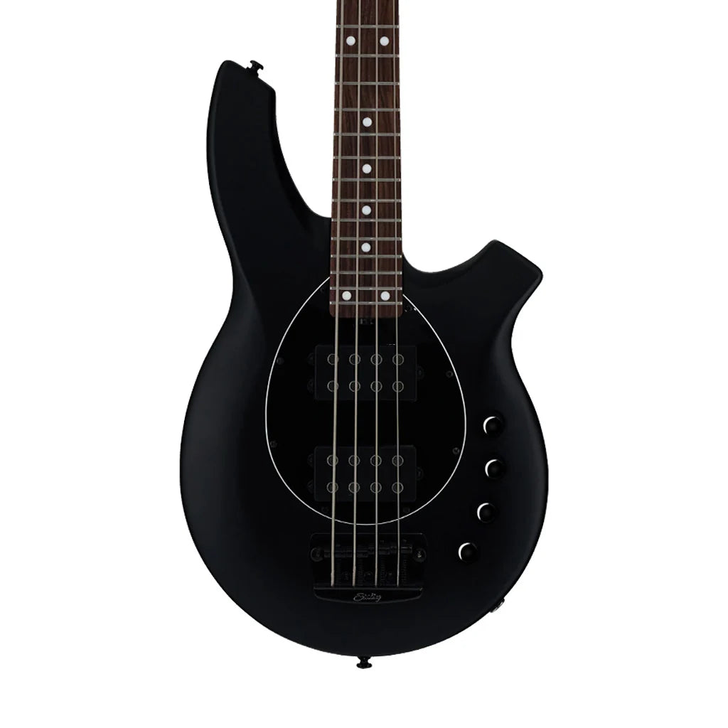 Đàn Guitar Bass Sterling Bongo HH, Rosewood Fingerboard - 4 Strings - Việt Music
