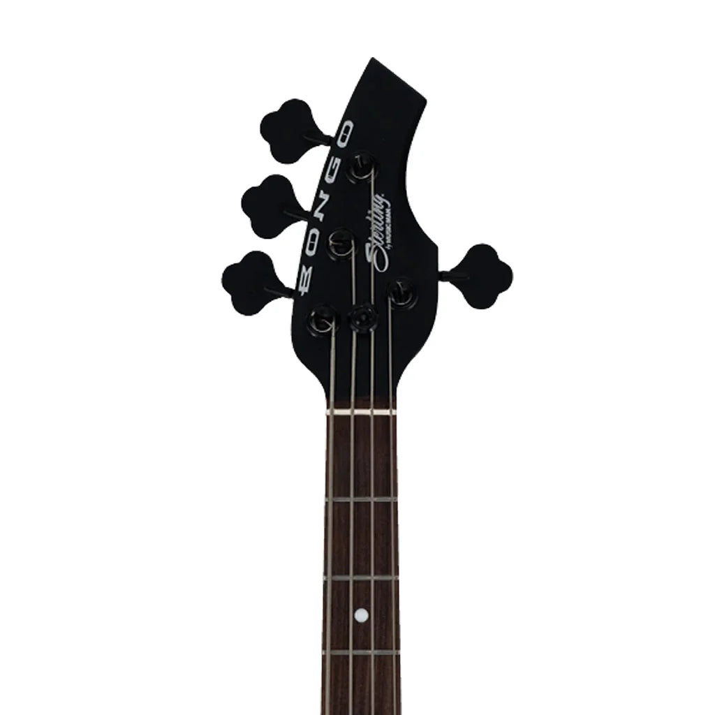 Đàn Guitar Bass Sterling Bongo HH, Rosewood Fingerboard - 4 Strings - Việt Music
