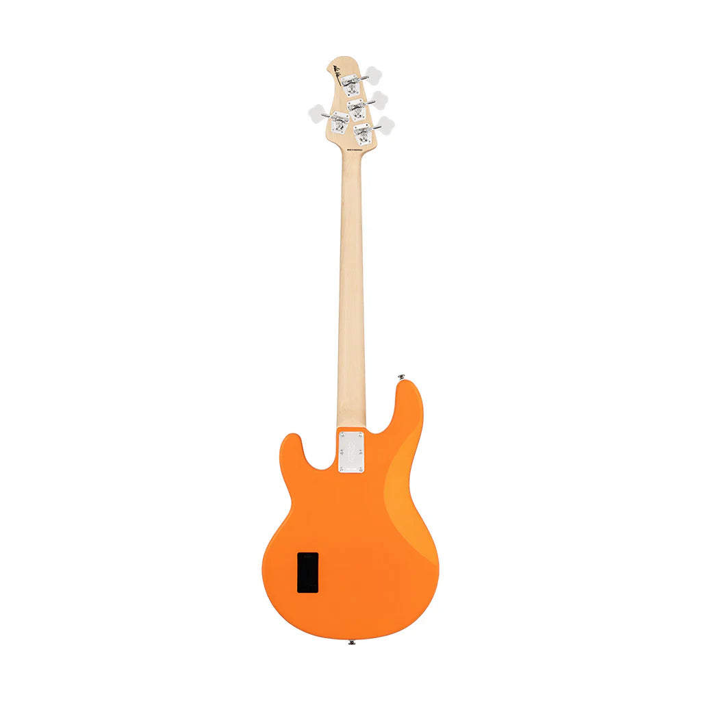 Đàn Guitar Bass Sterling Mike Herrera StingRay H, Maple Fingerboard - 4 Strings - Việt Music