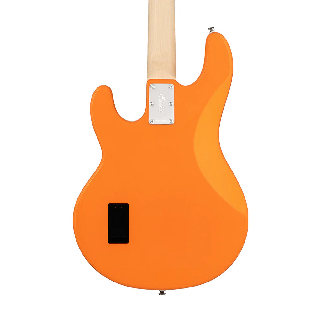 Đàn Guitar Bass Sterling Mike Herrera StingRay H, Maple Fingerboard - 4 Strings - Việt Music