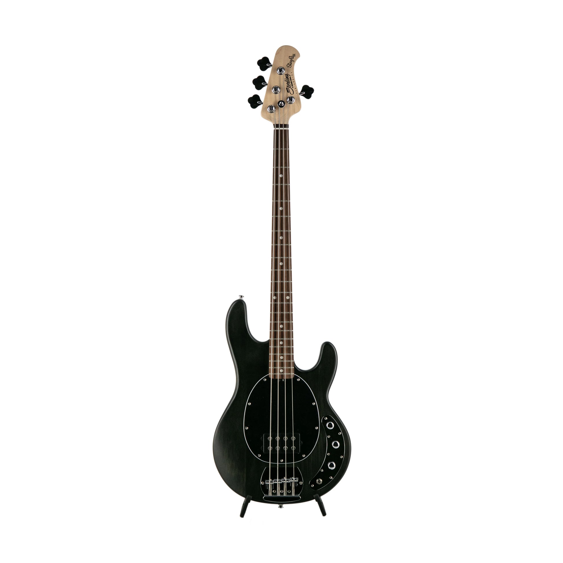 Đàn Guitar Bass Sterling By Music Man StingRay Ray4 H, Jatoba Fingerboard - 4 Strings - Việt Music