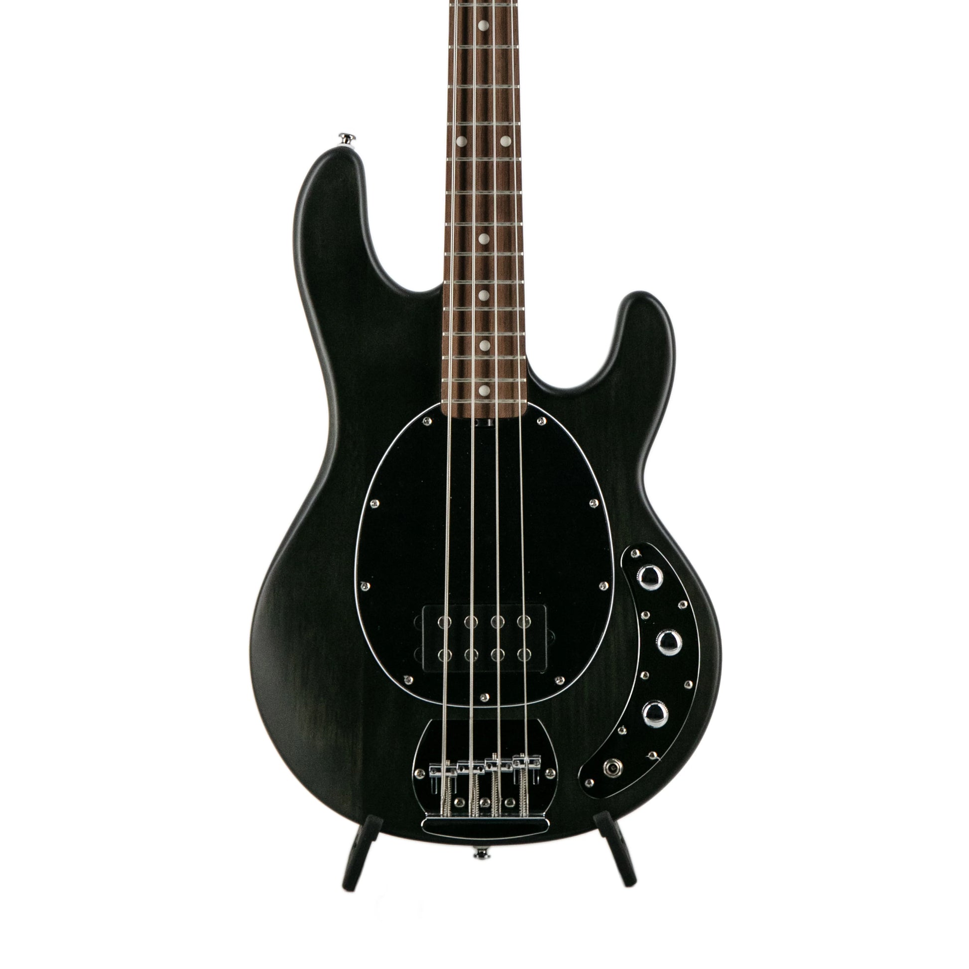 Đàn Guitar Bass Sterling By Music Man StingRay Ray4 H, Jatoba Fingerboard - 4 Strings - Việt Music