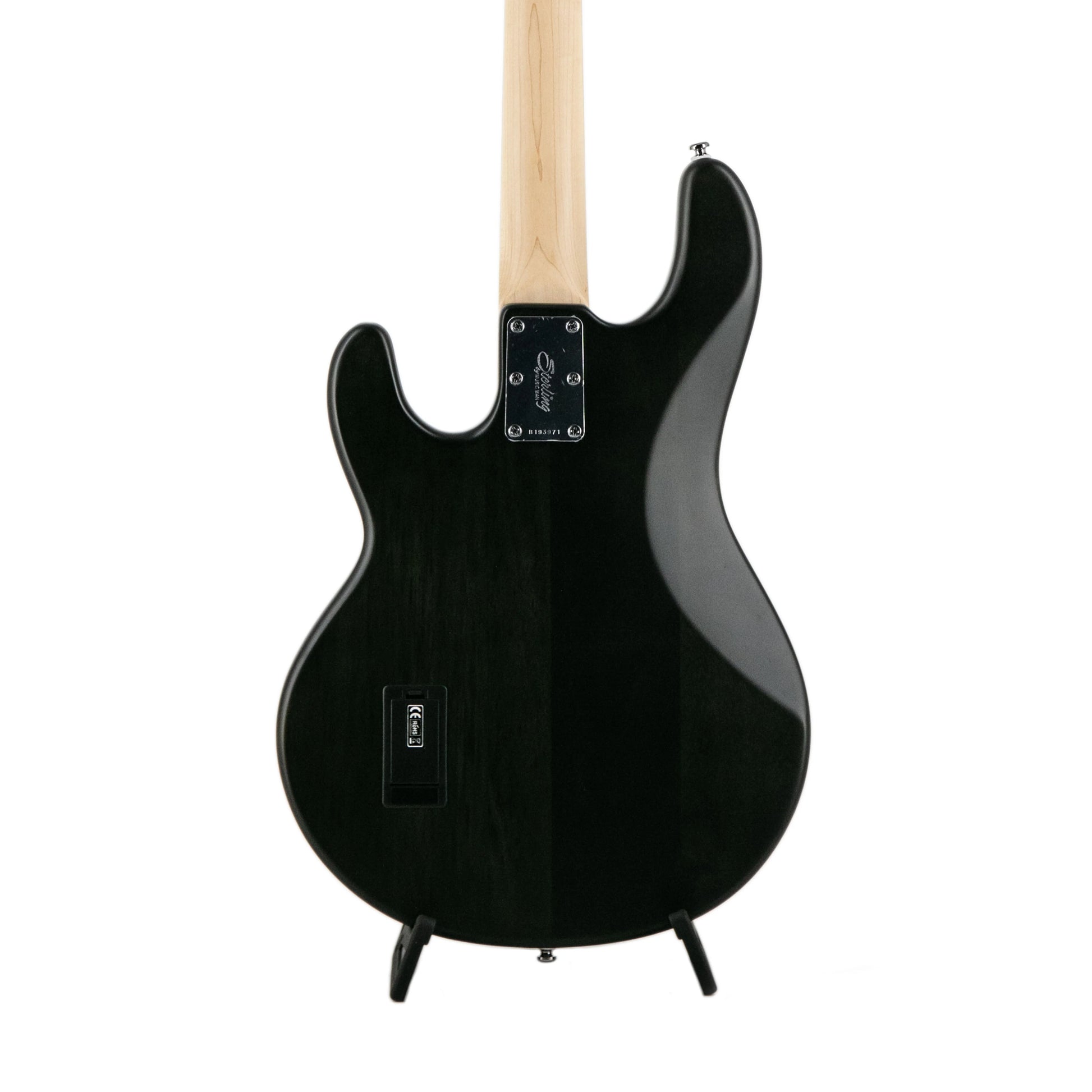 Đàn Guitar Bass Sterling By Music Man StingRay Ray4 H, Jatoba Fingerboard - 4 Strings - Việt Music